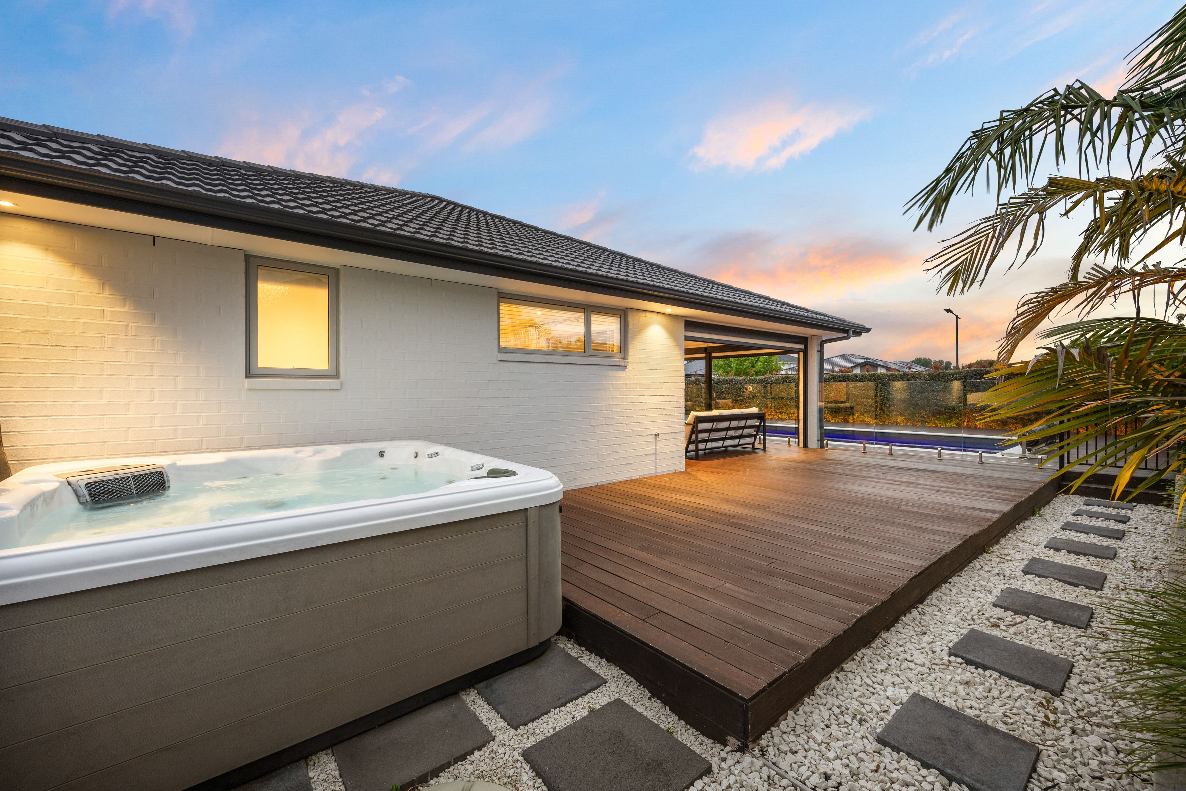 24 Sir Lincoln Drive, Kumeu, Rodney