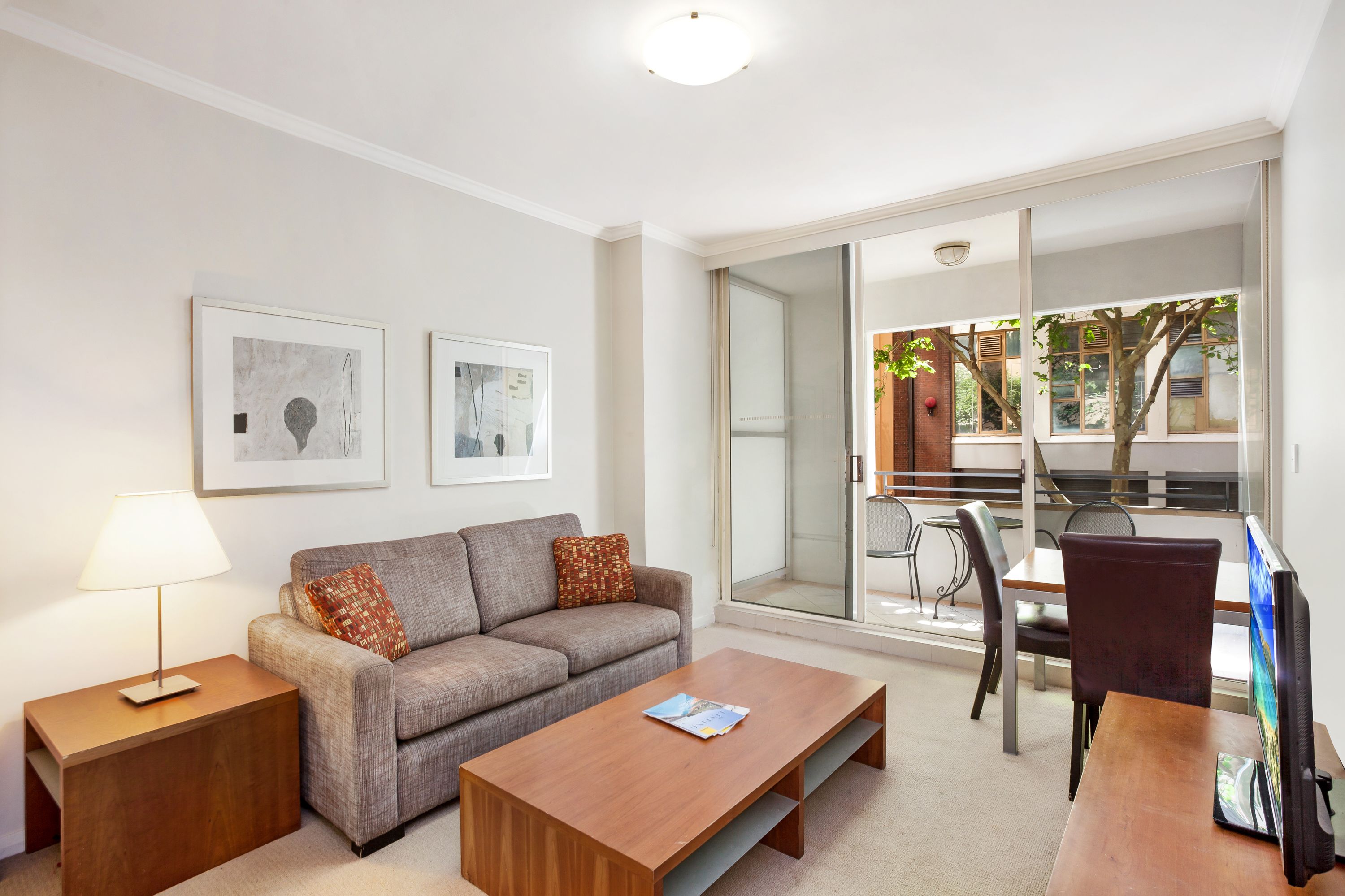 2/361 Kent Street, Sydney, NSW 2000