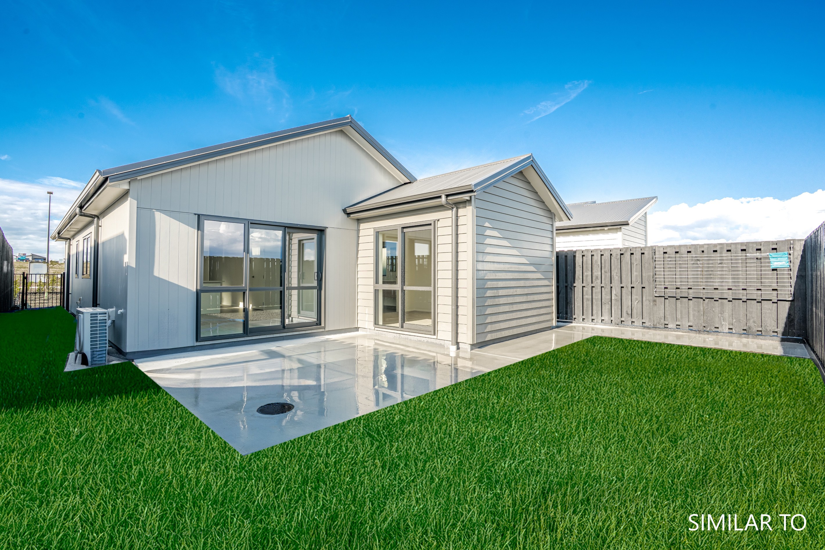 Te Kauwhata, Waikato District