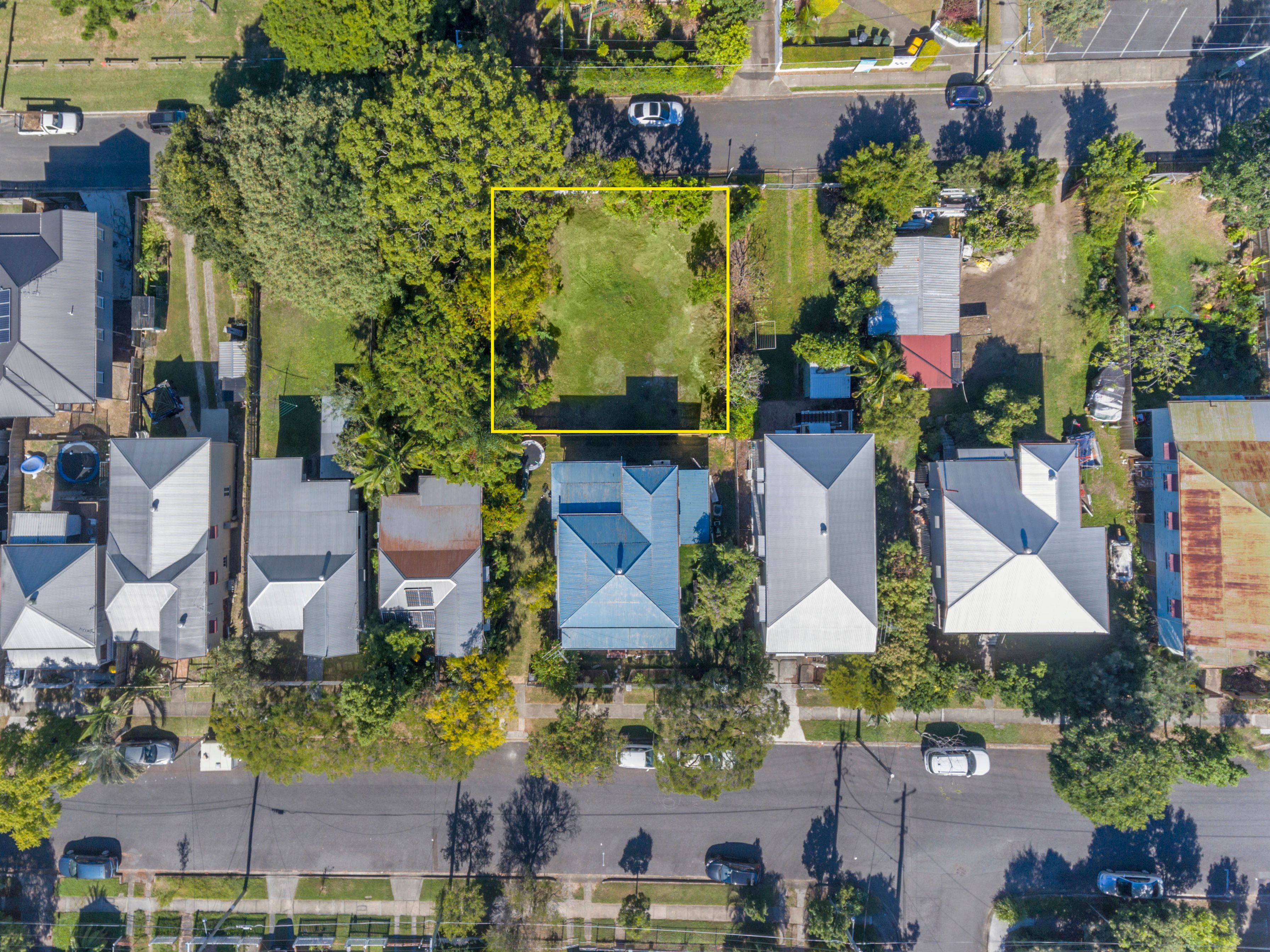 16 Churchill Street, Woolloongabba, QLD 4102