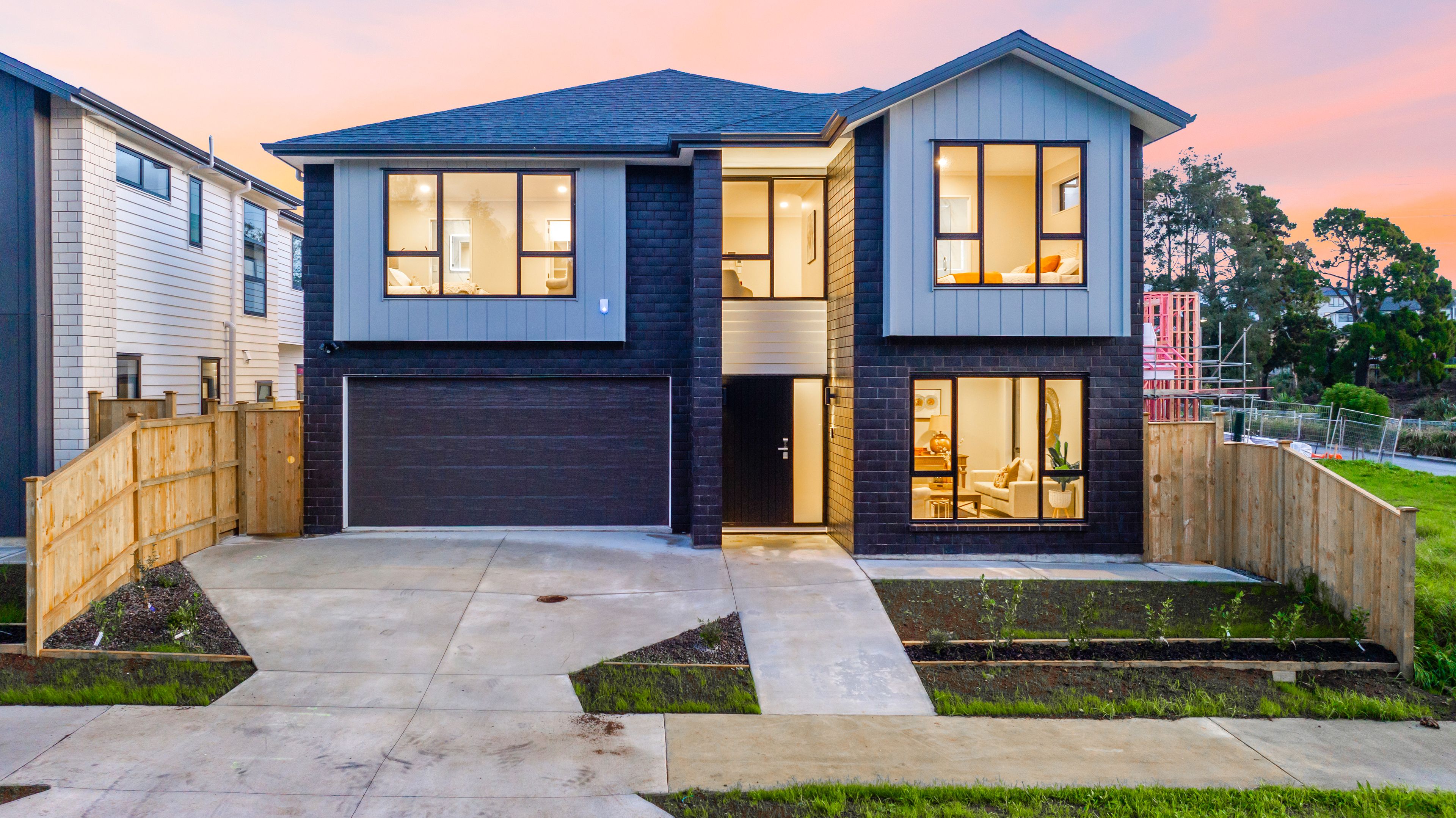 41 Bushfield Drive, Flat Bush, Manukau City 2023 Sold House Ray
