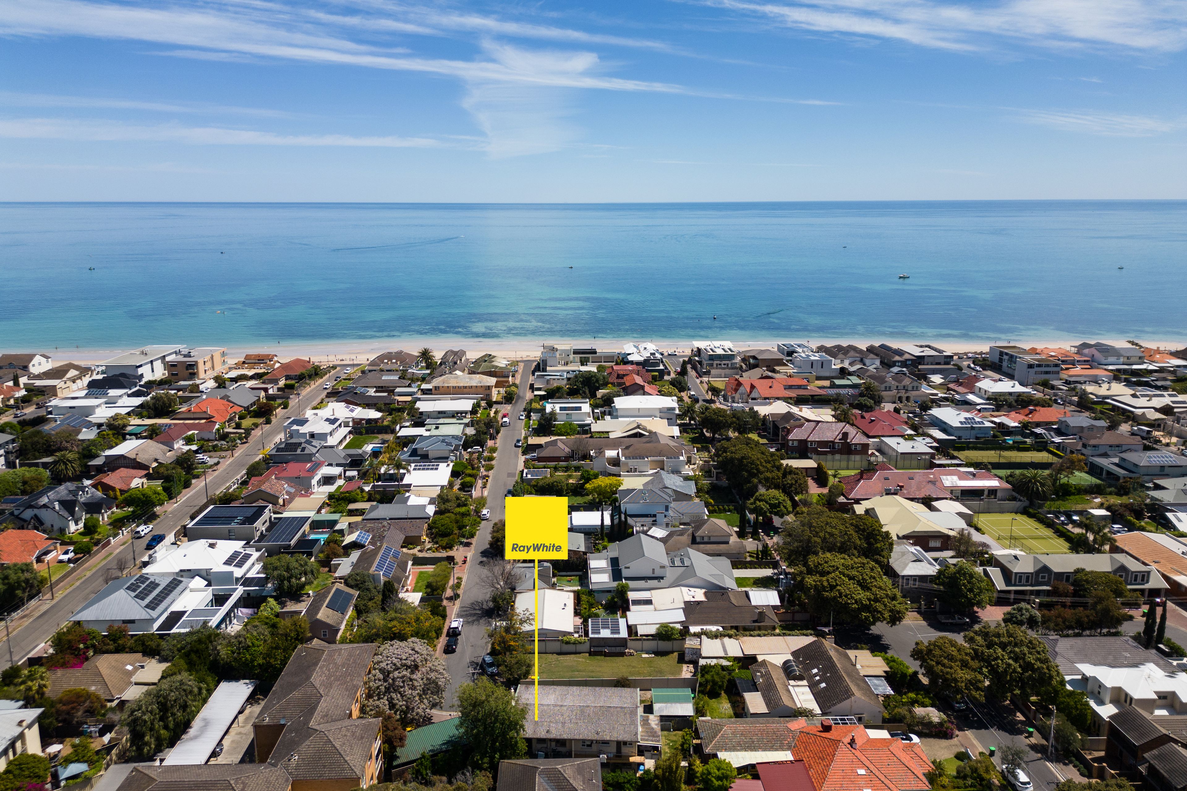 4/10 Yarrum Grove, Somerton Park, SA 5044