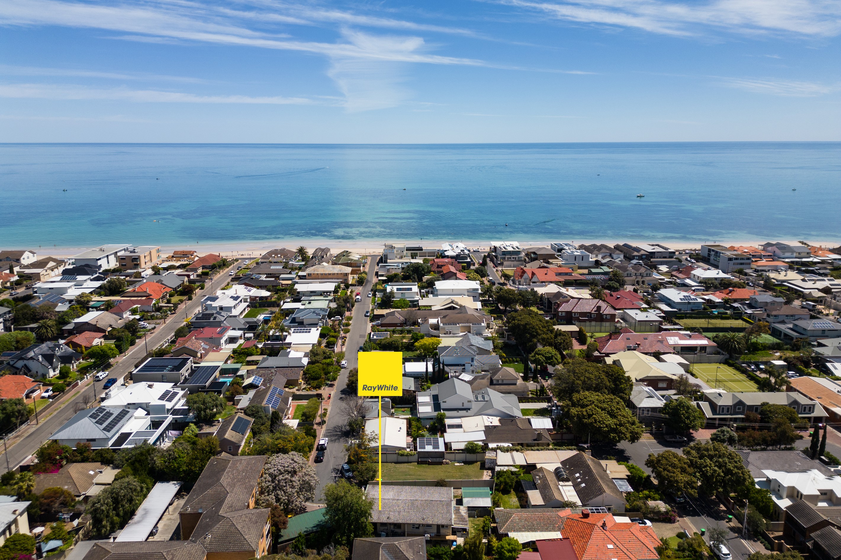 4/10 Yarrum Grove, Somerton Park, SA 5044