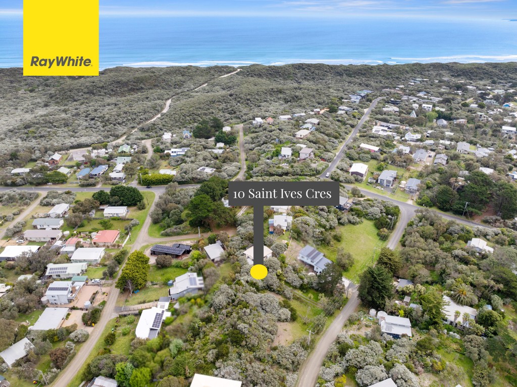 10 St Ives Crescent, Venus Bay, VIC 3956