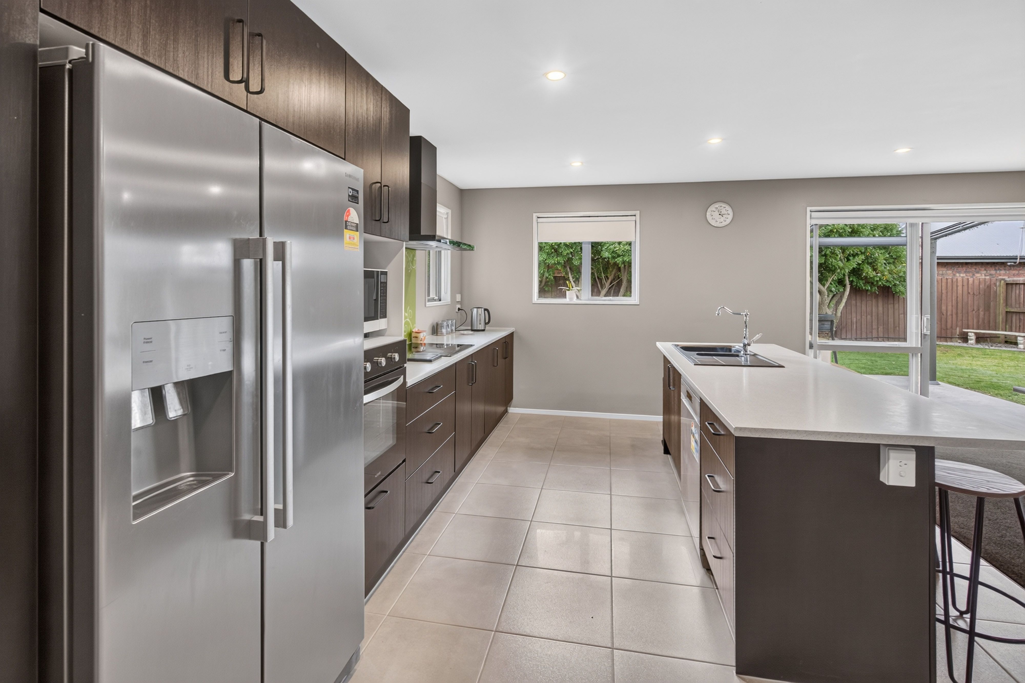 4 Bernini Lane, Rolleston, Selwyn District