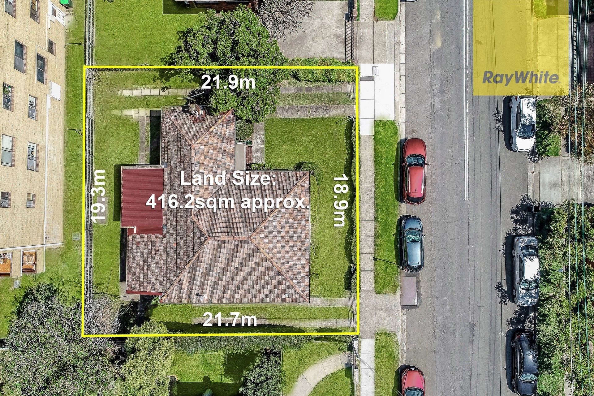 31 Ross Street, North Parramatta, NSW 2151