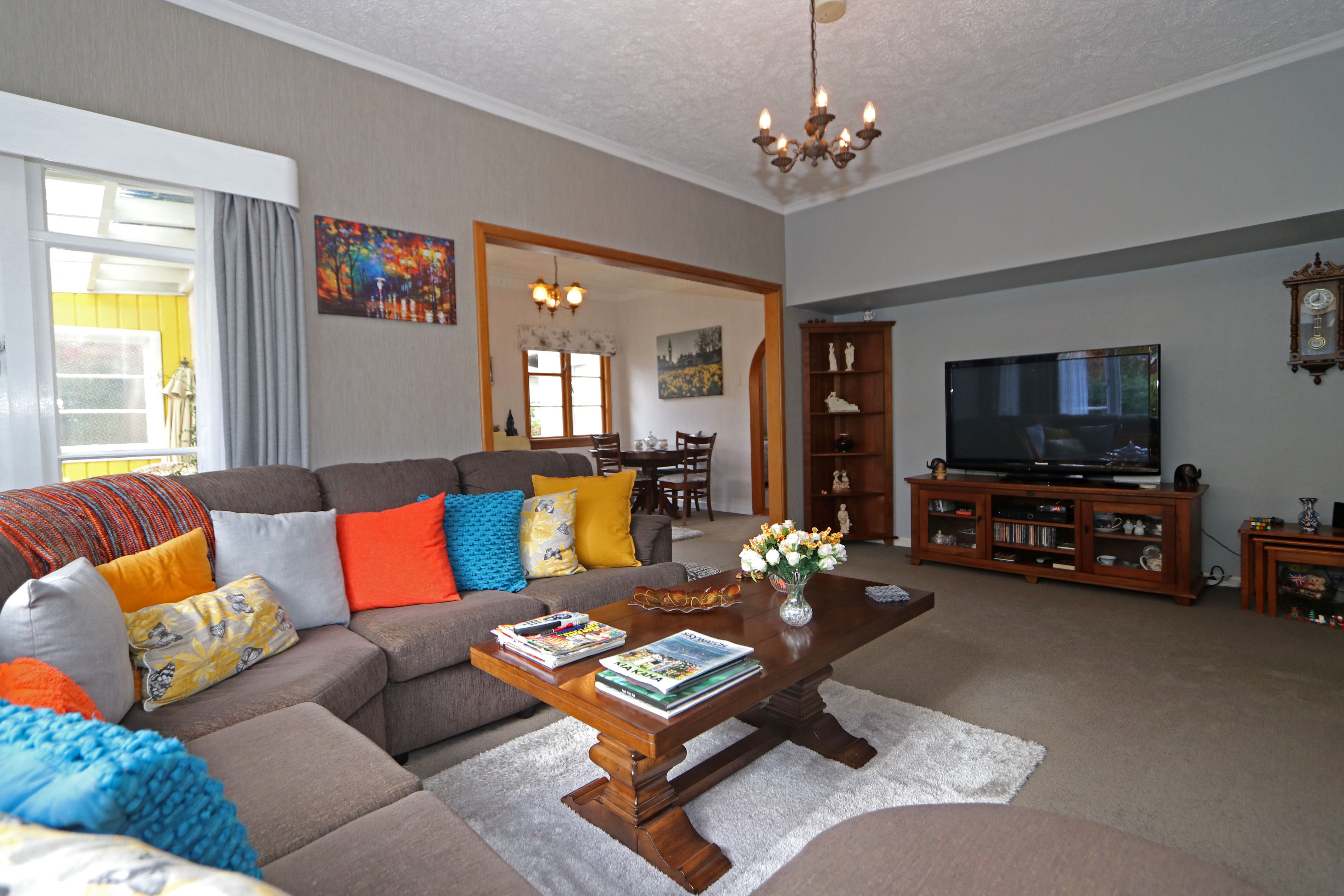 35 Thomson Street, Avenal, Invercargill