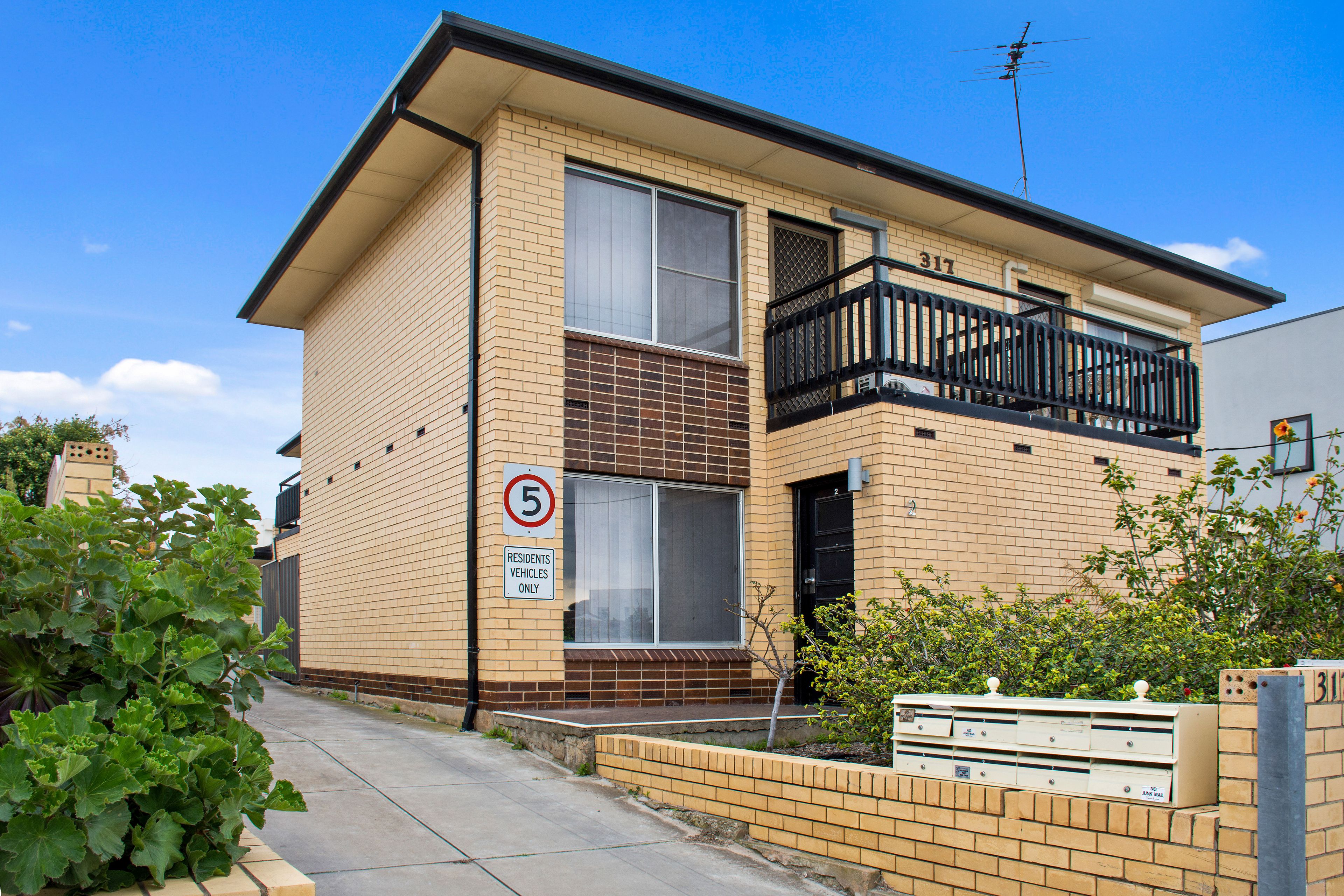 4/317 Military Road, Semaphore Park, SA 5019