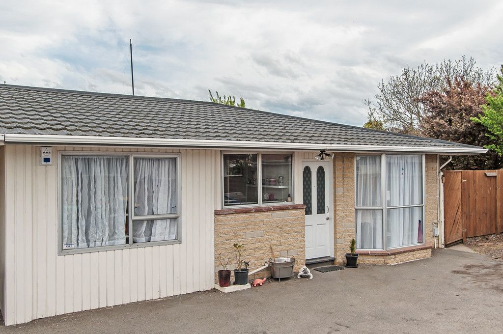 5/37 Tinokore Street, Hei Hei, Christchurch City