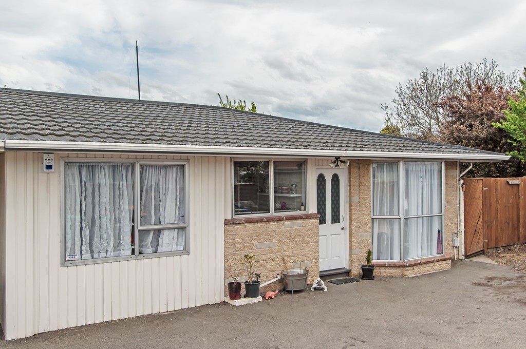 5/37 Tinokore Street, Hei Hei, Christchurch City