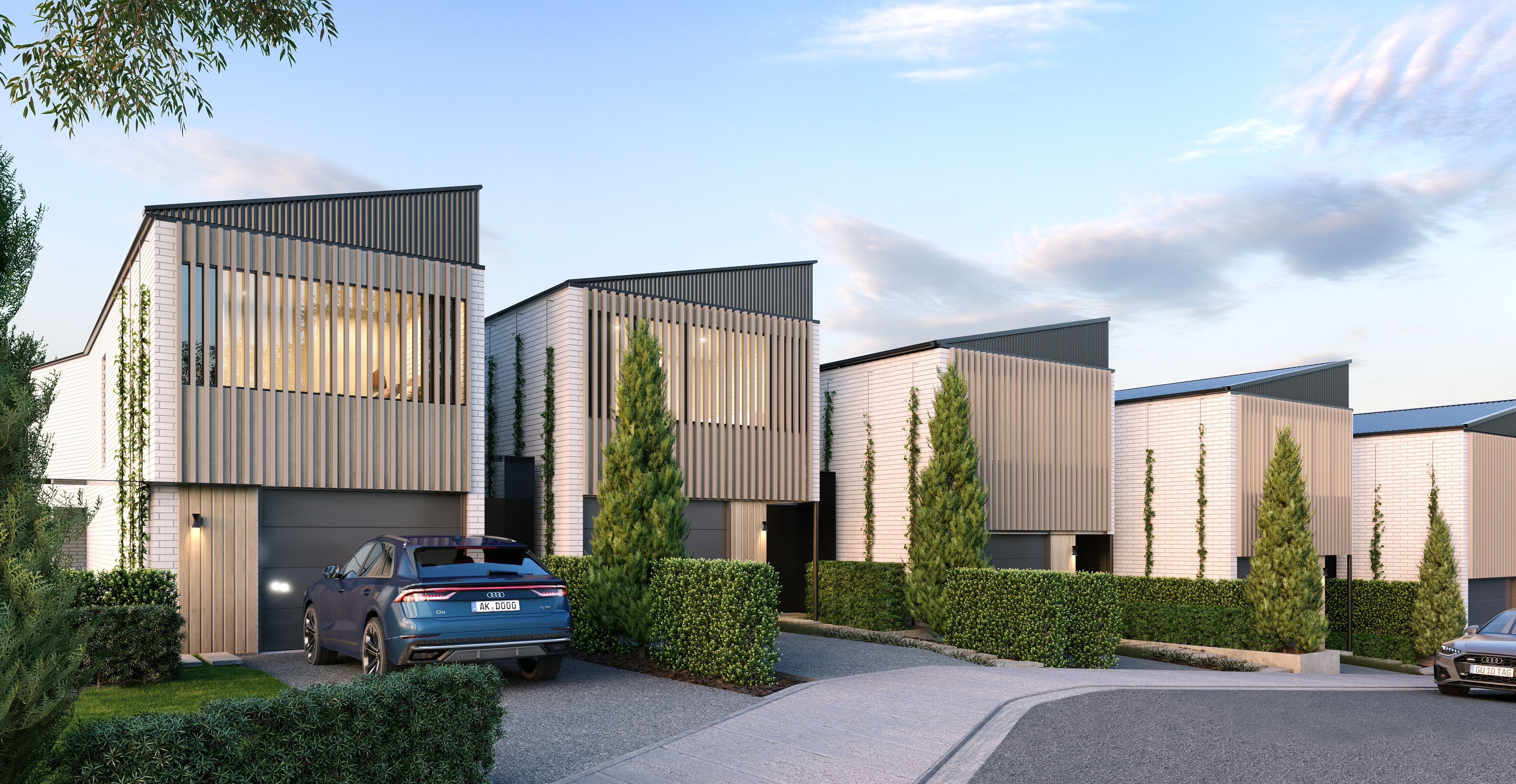 H4/13-15 Towai Street, St Heliers, Auckland City