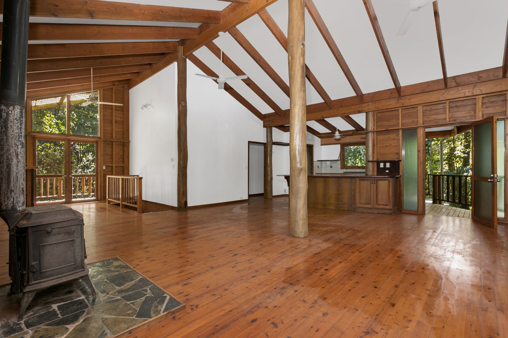 2 Victor Place, Kuranda, QLD 4881