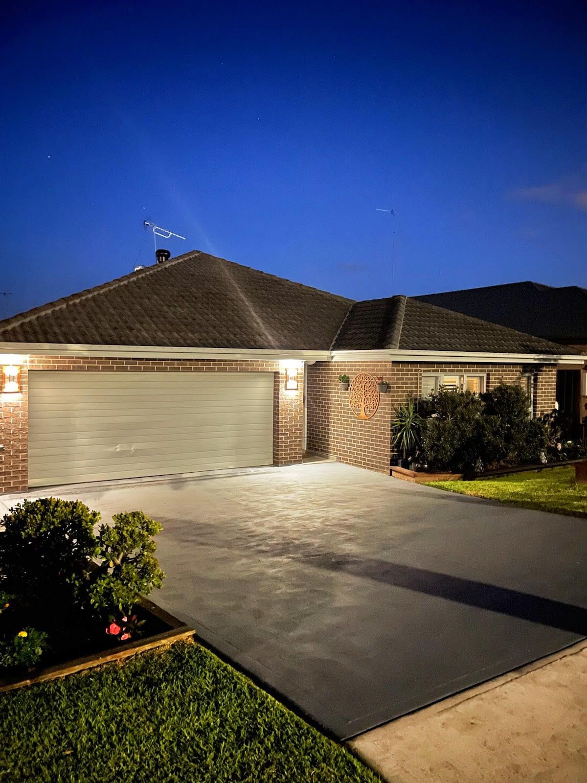 21 Plymouth Boulevard, Spring Farm, NSW 2570
