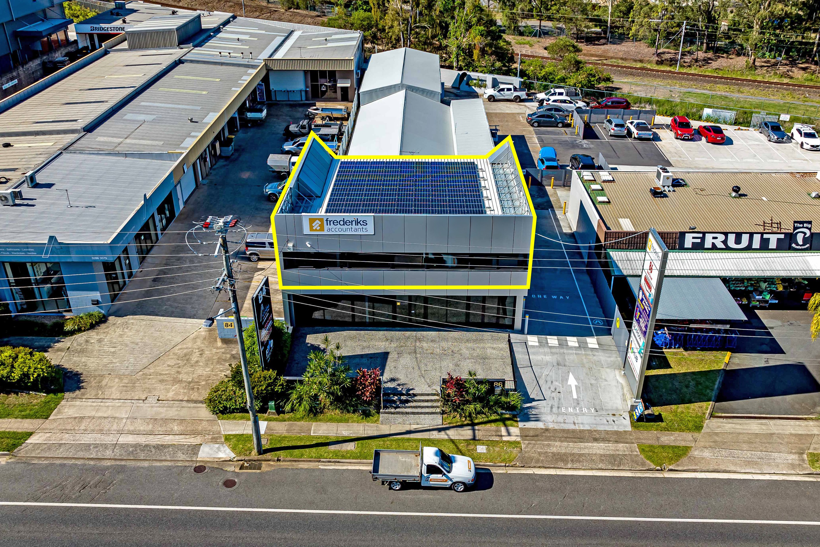 1/86 Shore Street West, Cleveland, QLD 4163