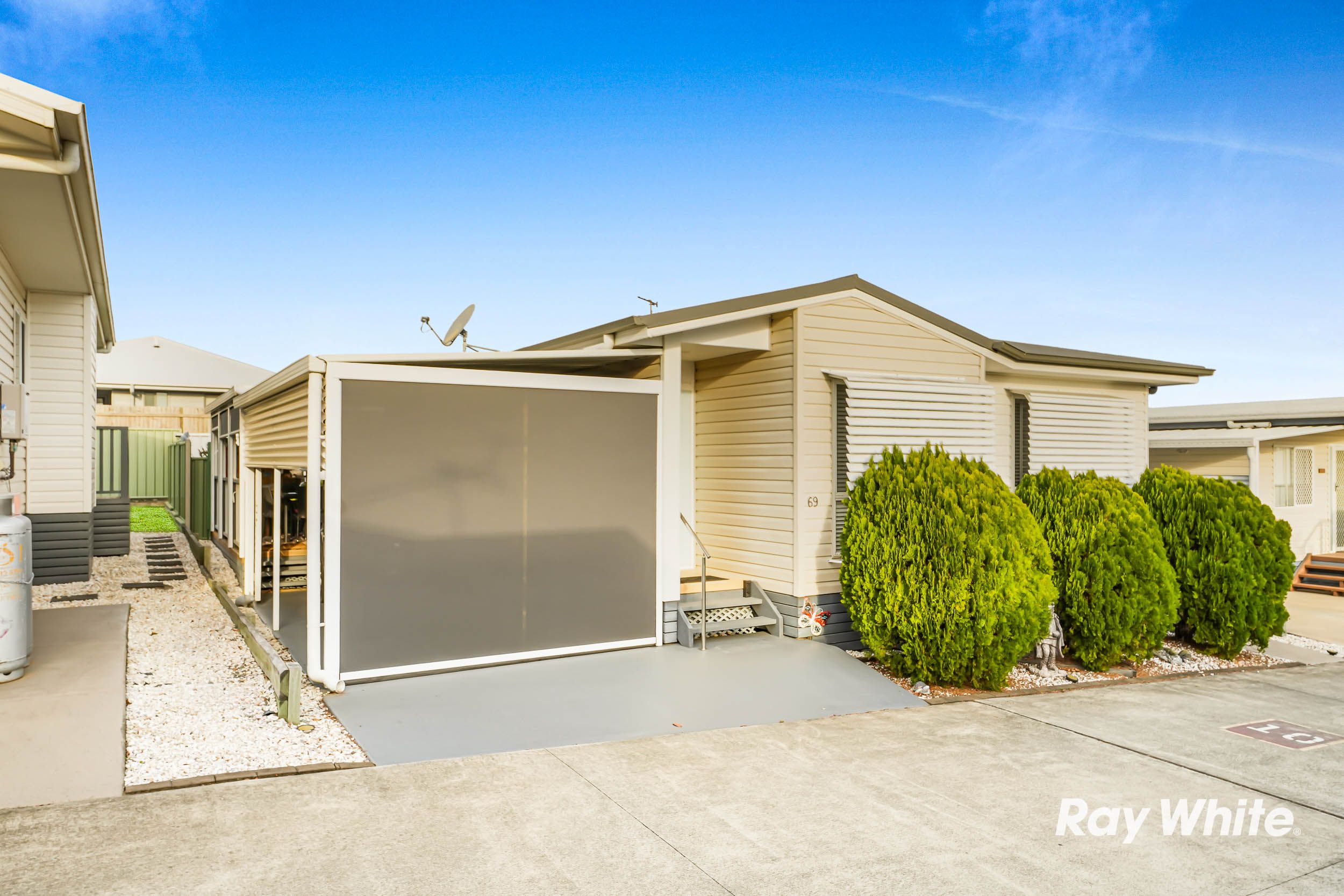 69/26 Andrew Road — photo 20 of 21