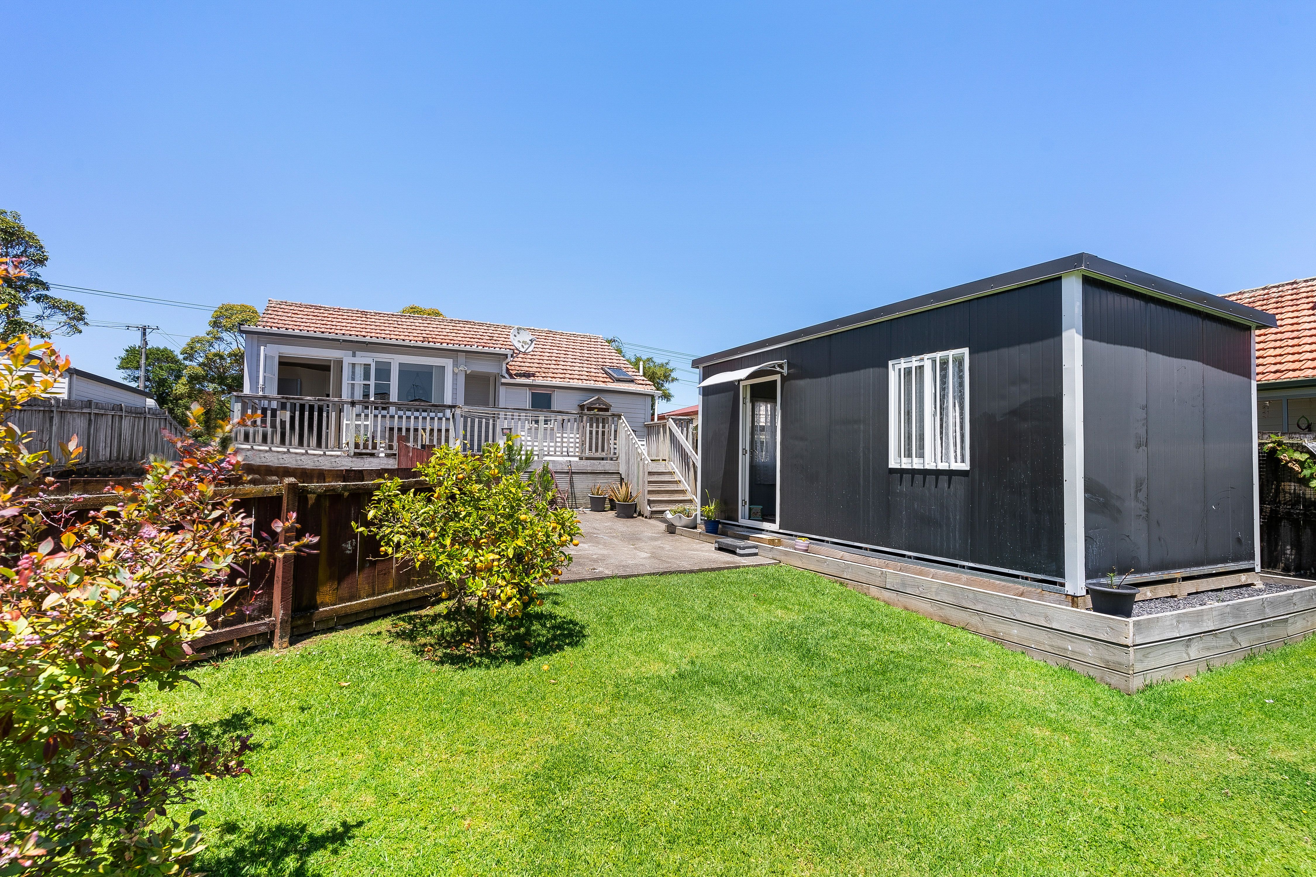 114 Terry Street, Blockhouse Bay, Auckland City
