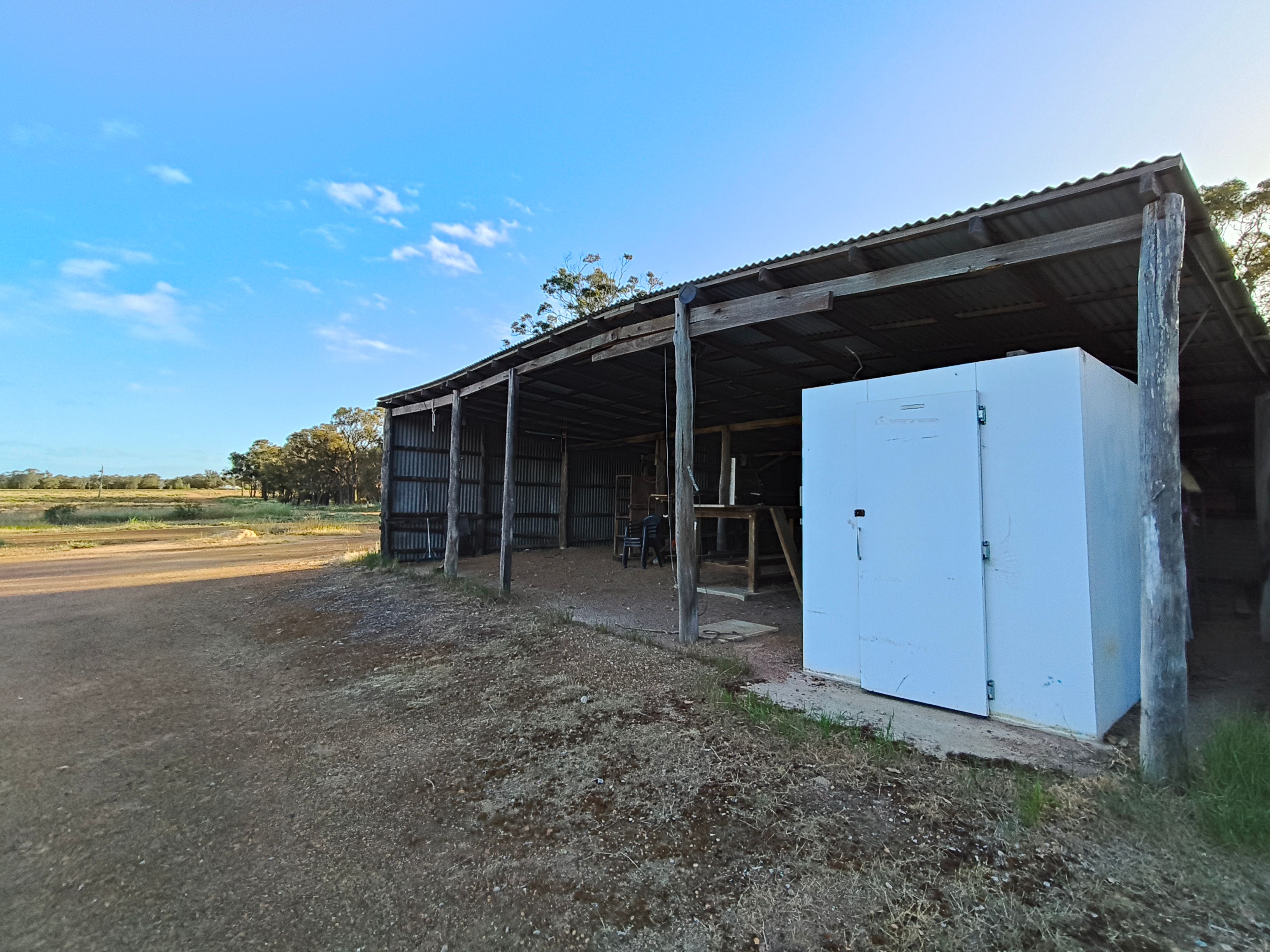 Generous Rural Home with Scenic Views — photo 26 of 26
