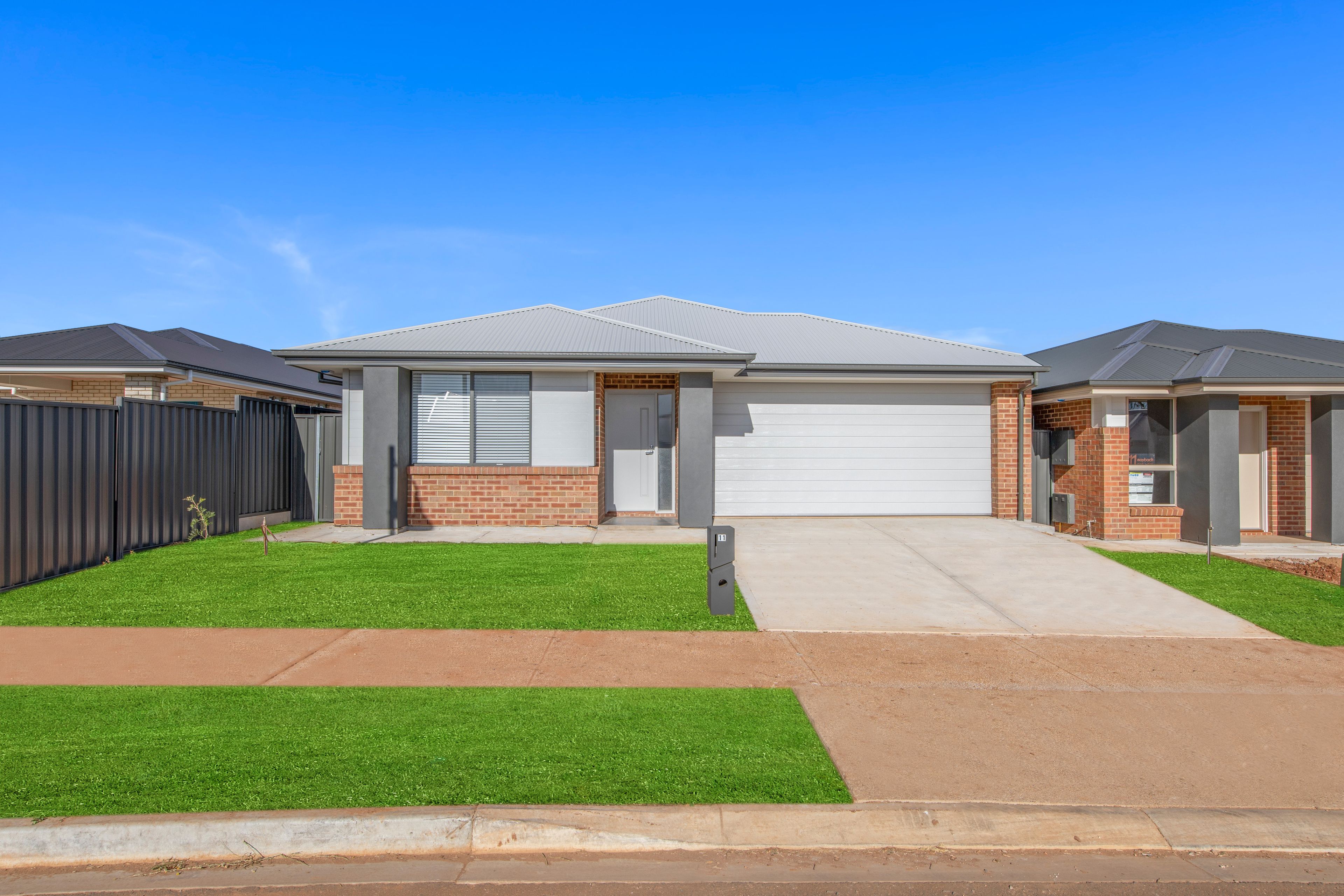 11 Islay Place, Blakeview SA 5114