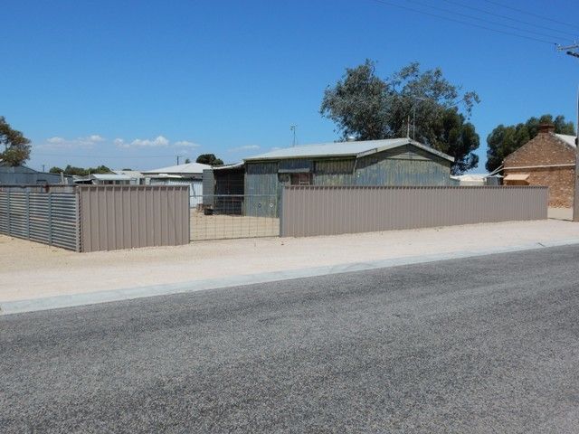 20 (Lot 218) Devon Street, Port Clinton, SA 5570