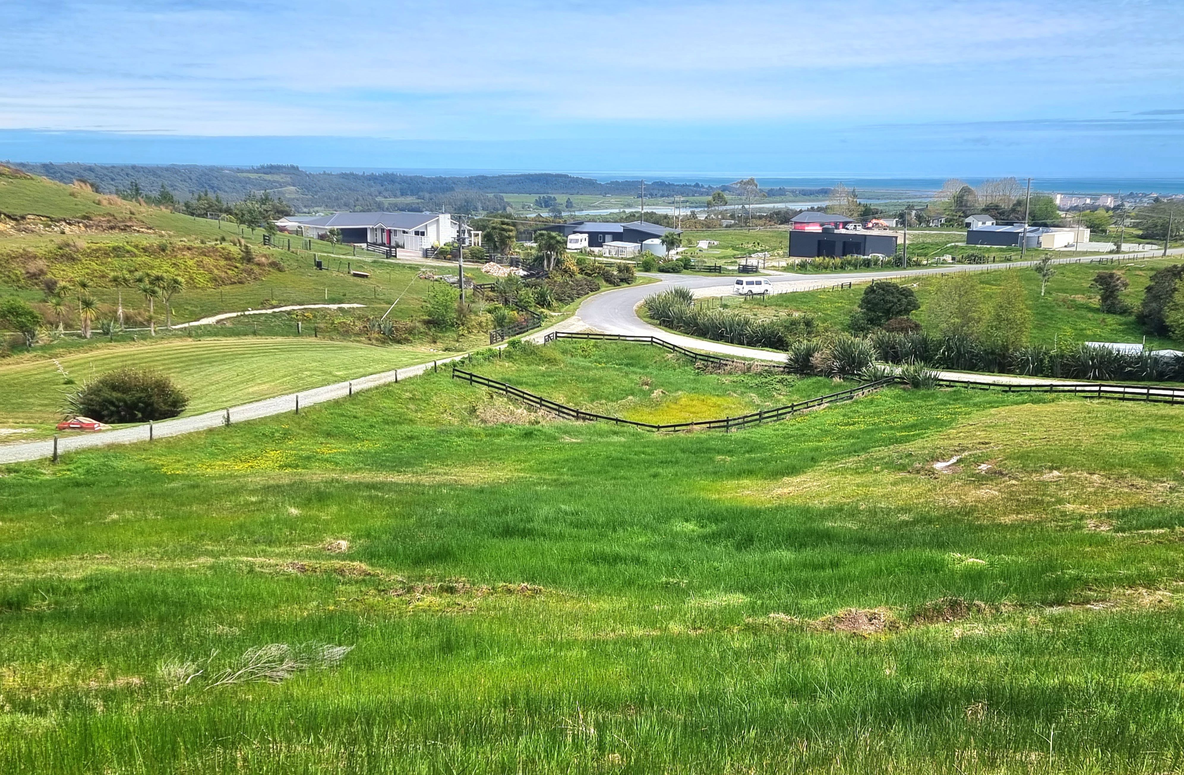 29G Reg Cox Drive, Hokitika, Westland District