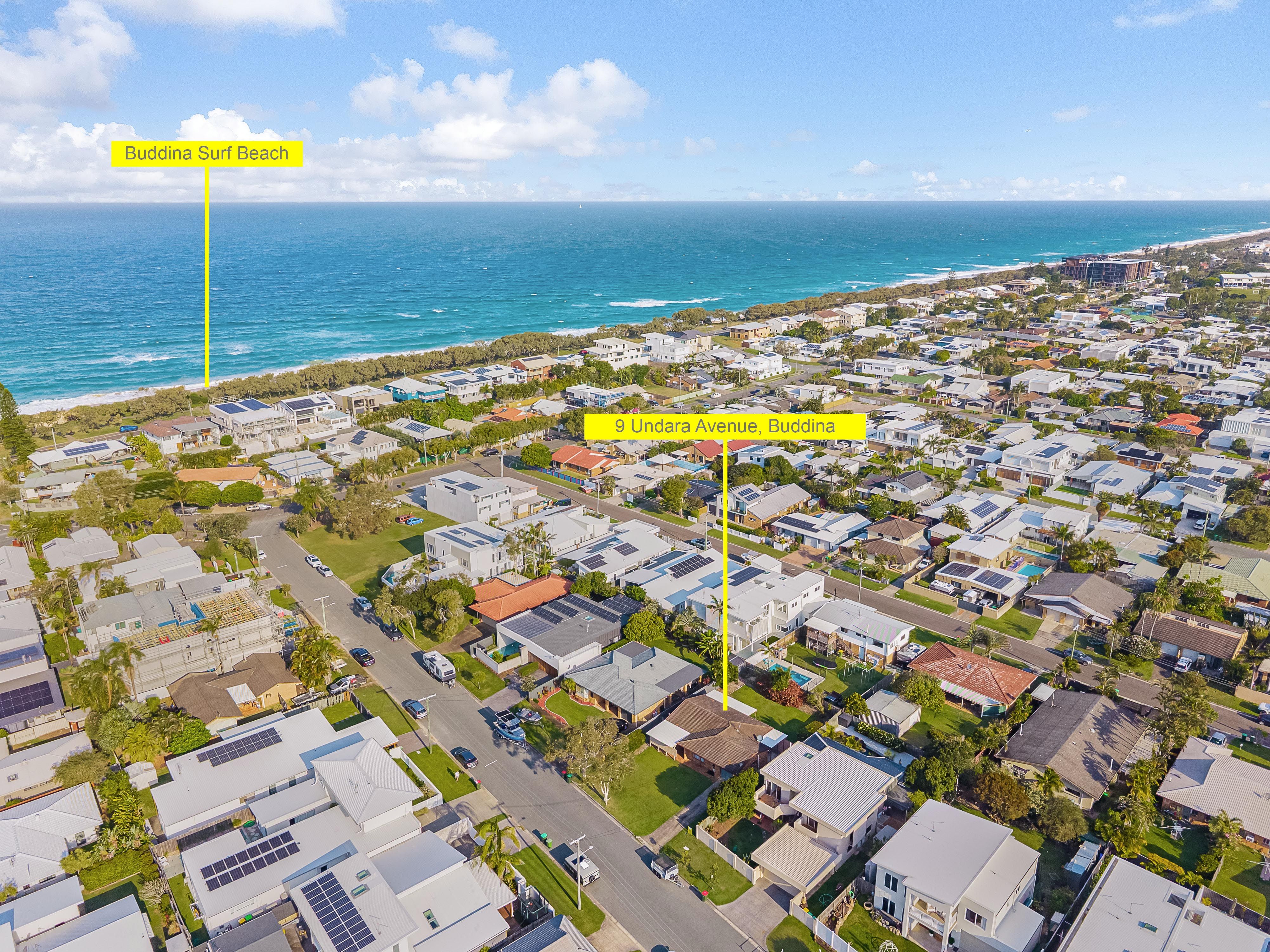 9 Undara Avenue — photo from Ray White Mooloolaba