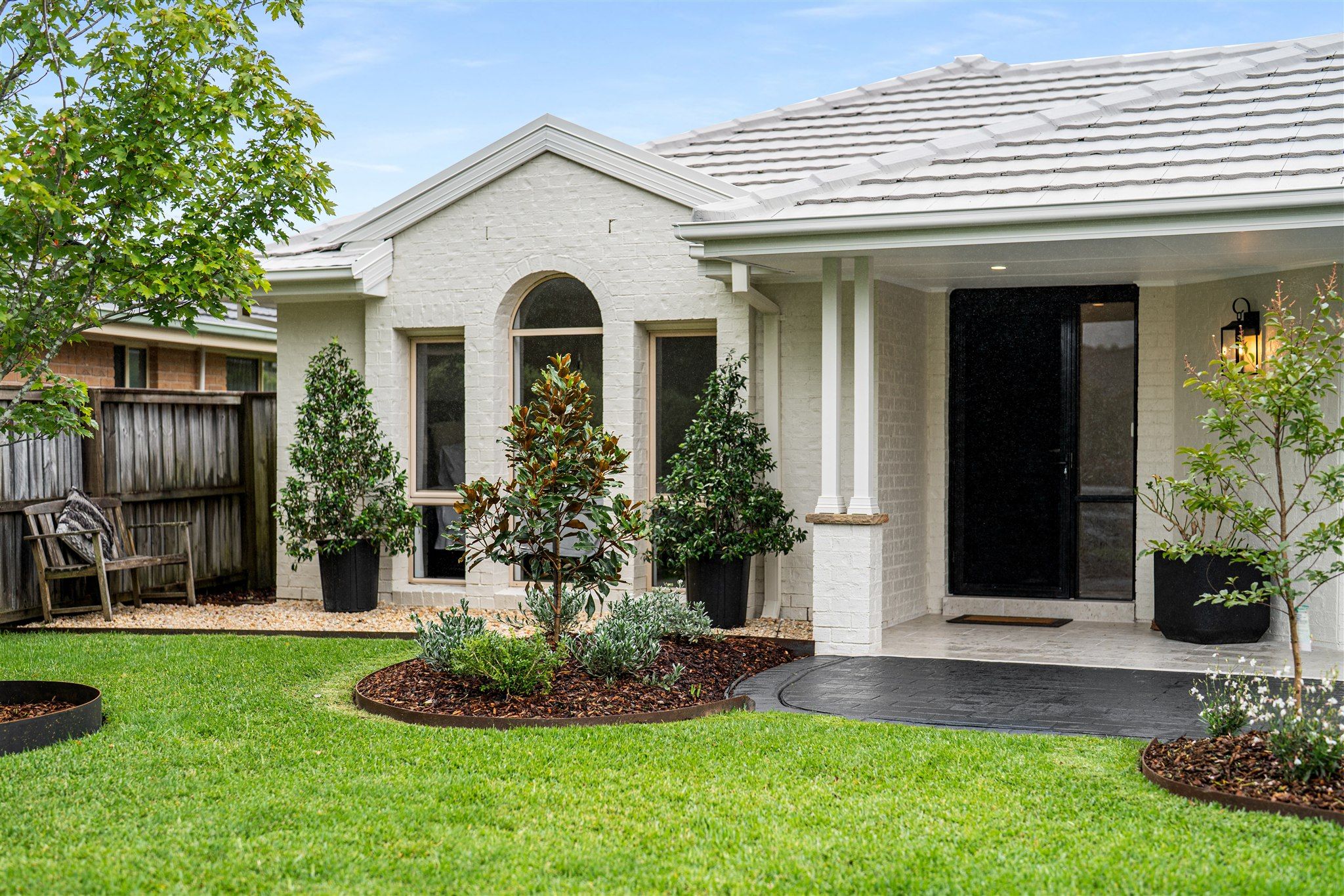 4 Blackett Place — photo 25 of 27