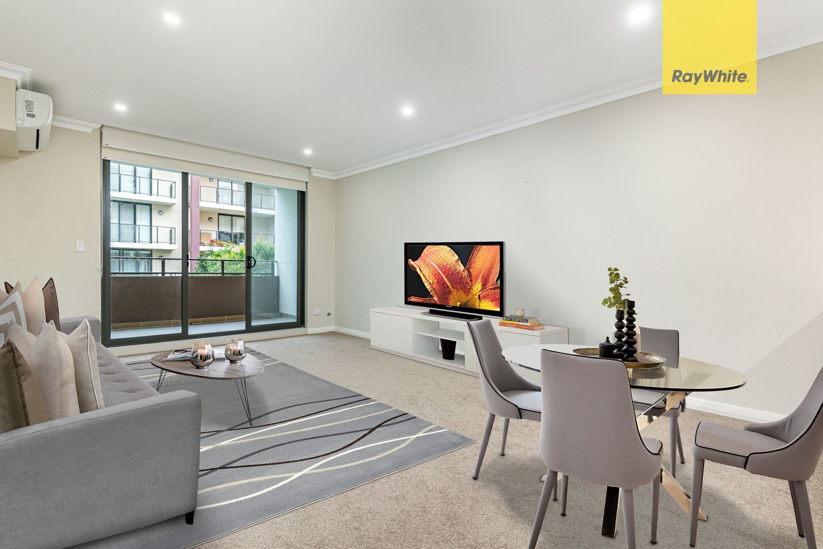 124/16 Free Settlers Drive, Kellyville, NSW 2155, photo 3