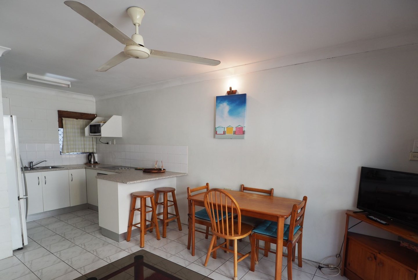 Cairns, QLD 4870