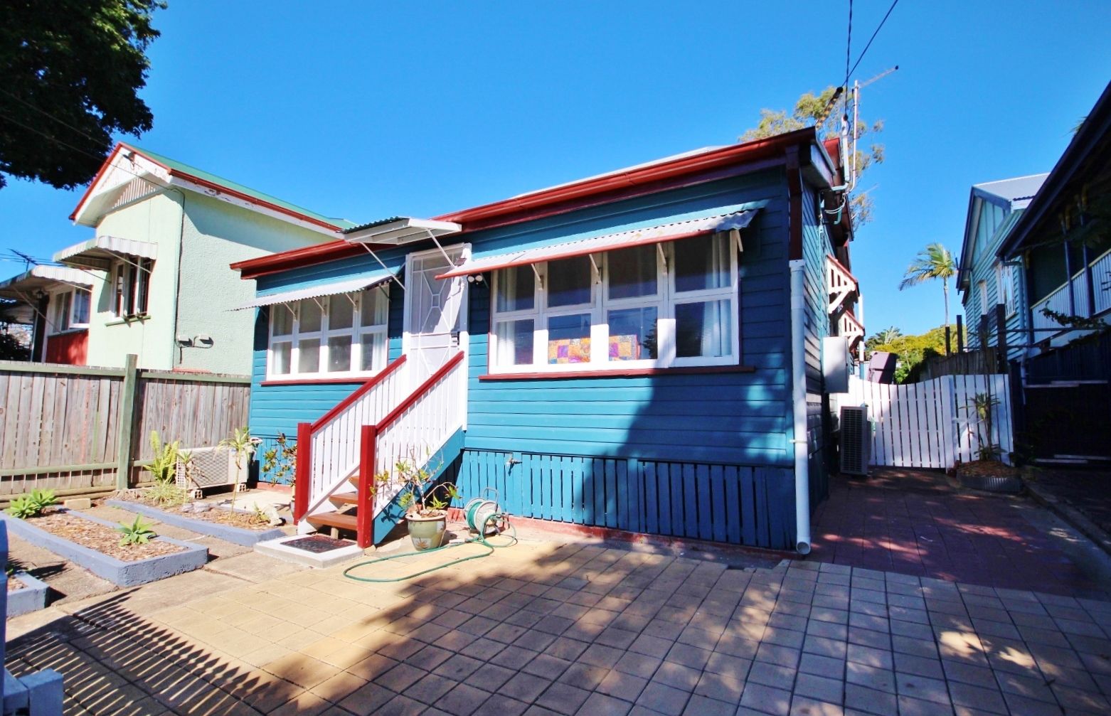 28 Ashby Street, Fairfield, QLD 4103