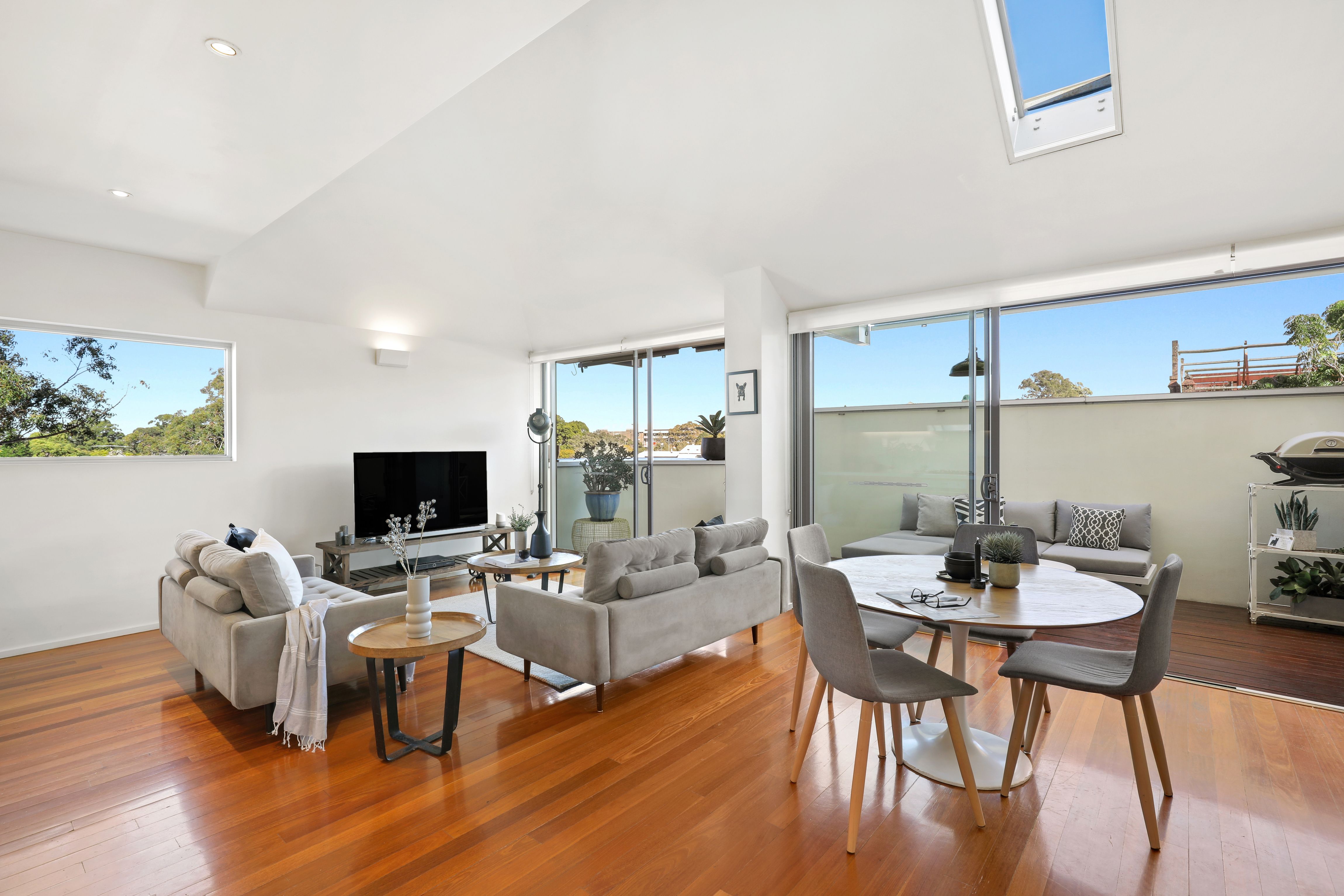 1a Gowrie Street, Newtown NSW 2042