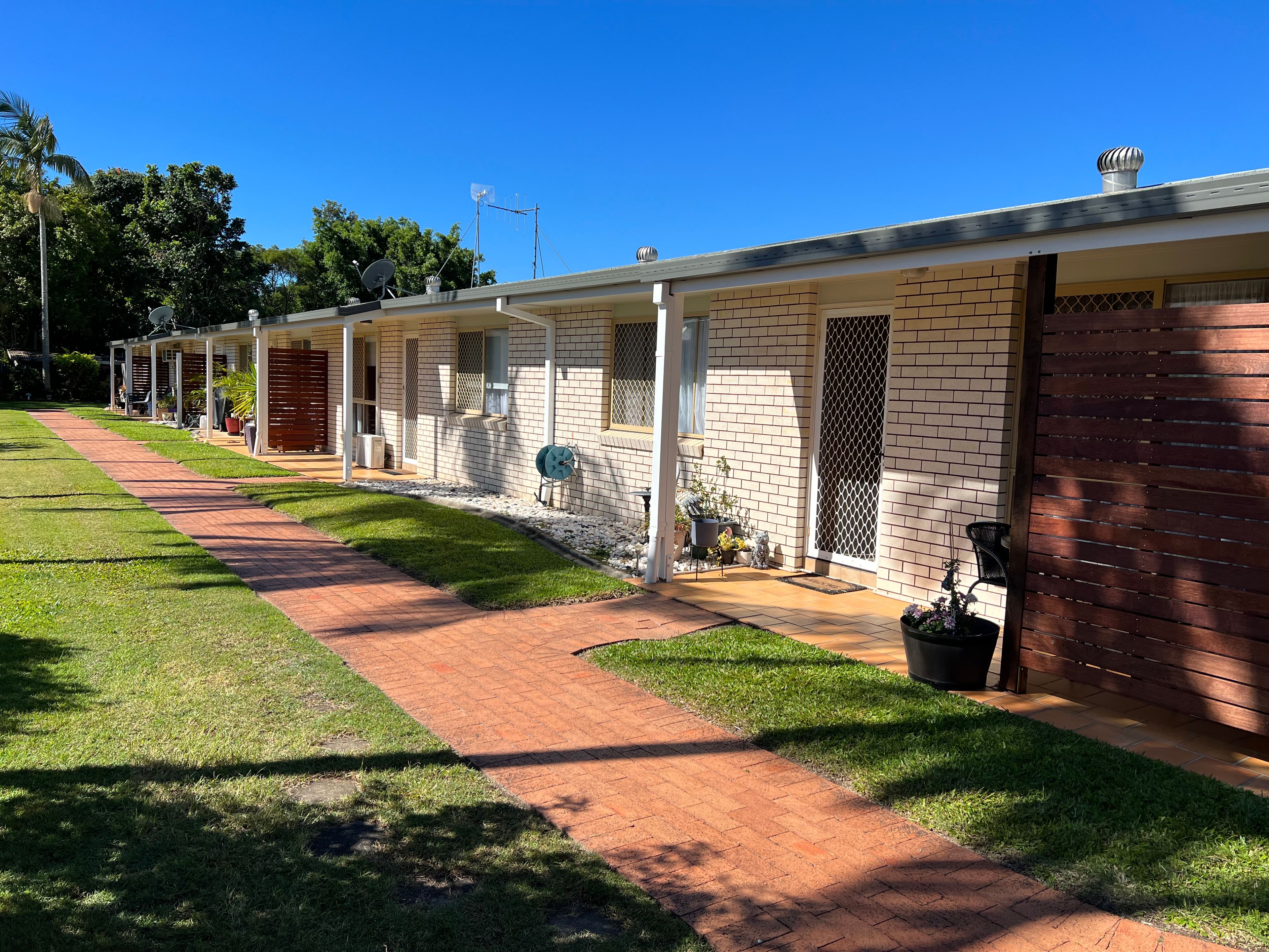 43A North Street, Maryborough QLD 4650