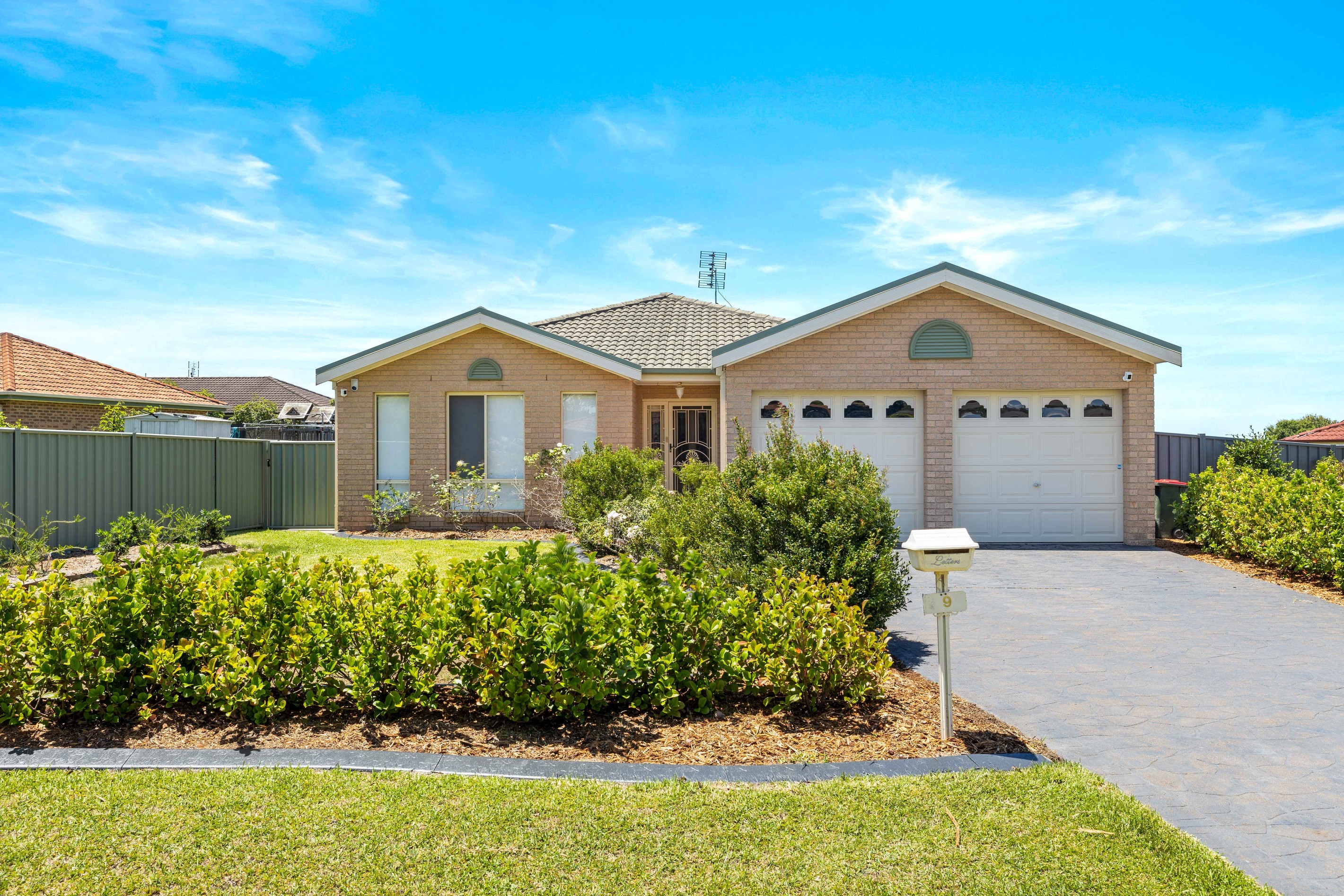9 Costa Street, Worrigee, NSW 2540