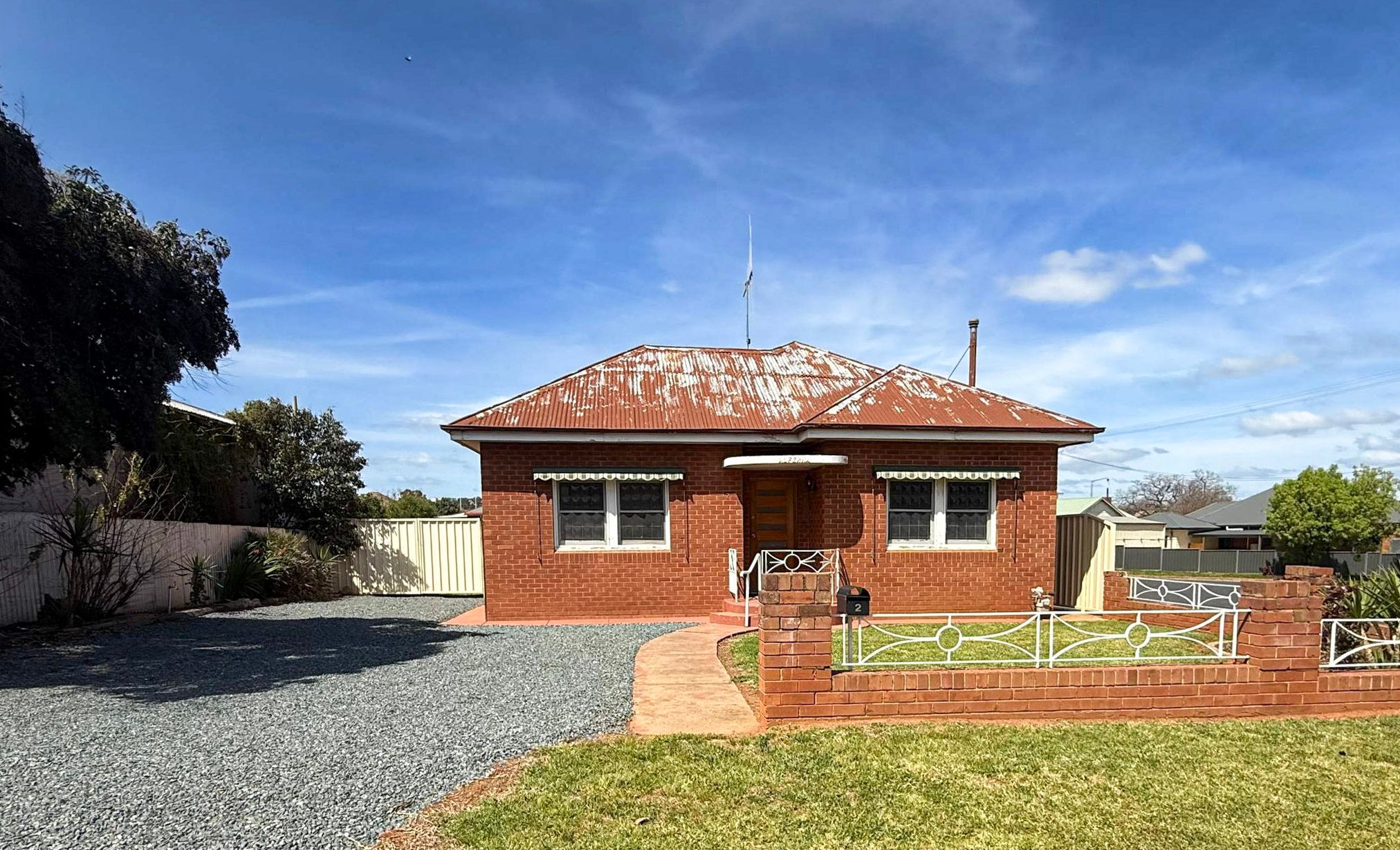 2 Carrington Street , Parkes NSW 2870