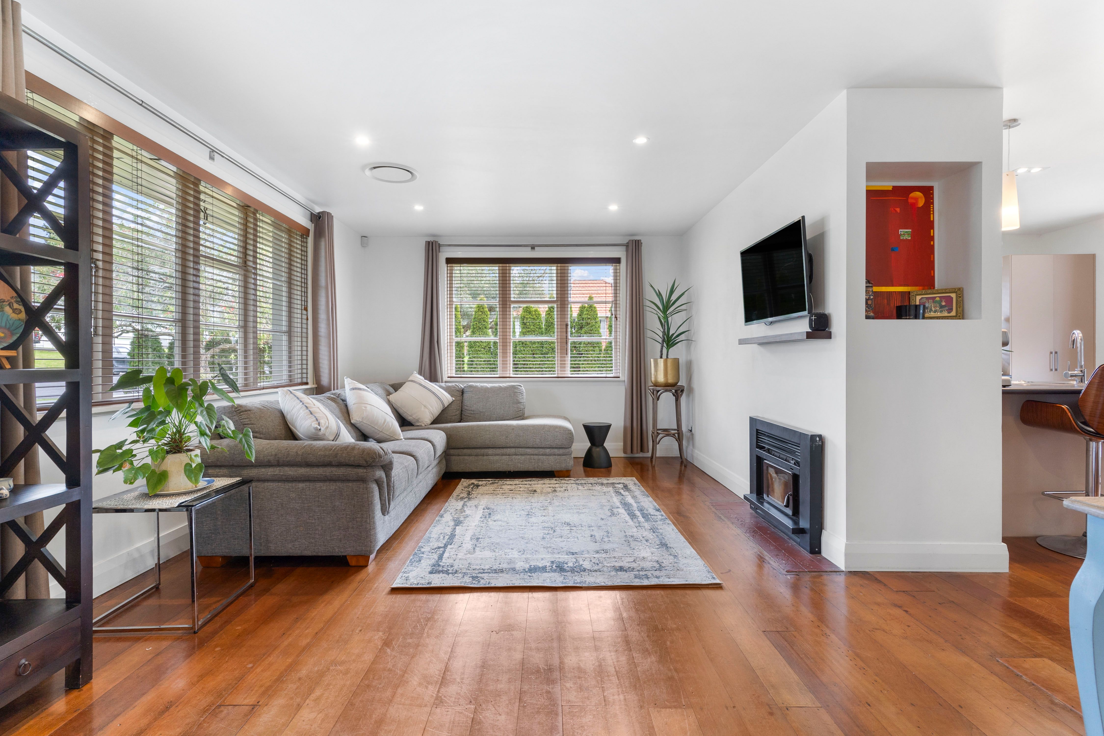 1 Trent Road, Panmure, Auckland City