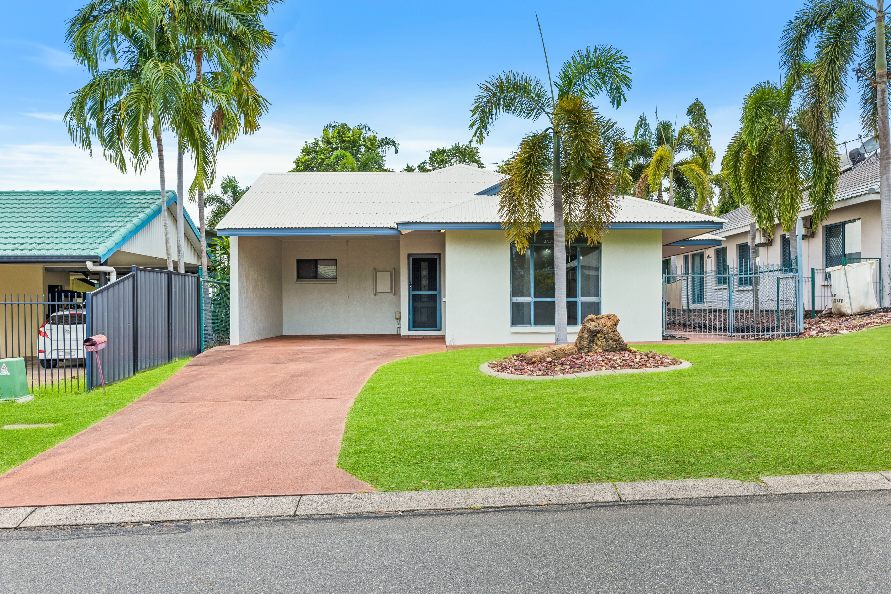 32 Whitington Circuit, Gunn, NT 0832