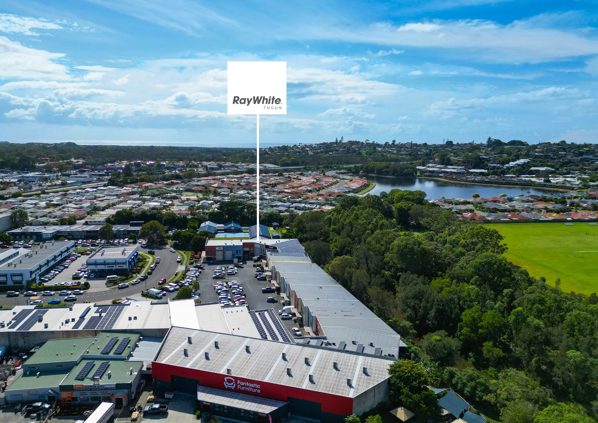 20/39-41 Corporation Circuit, Tweed Heads South, NSW 2486