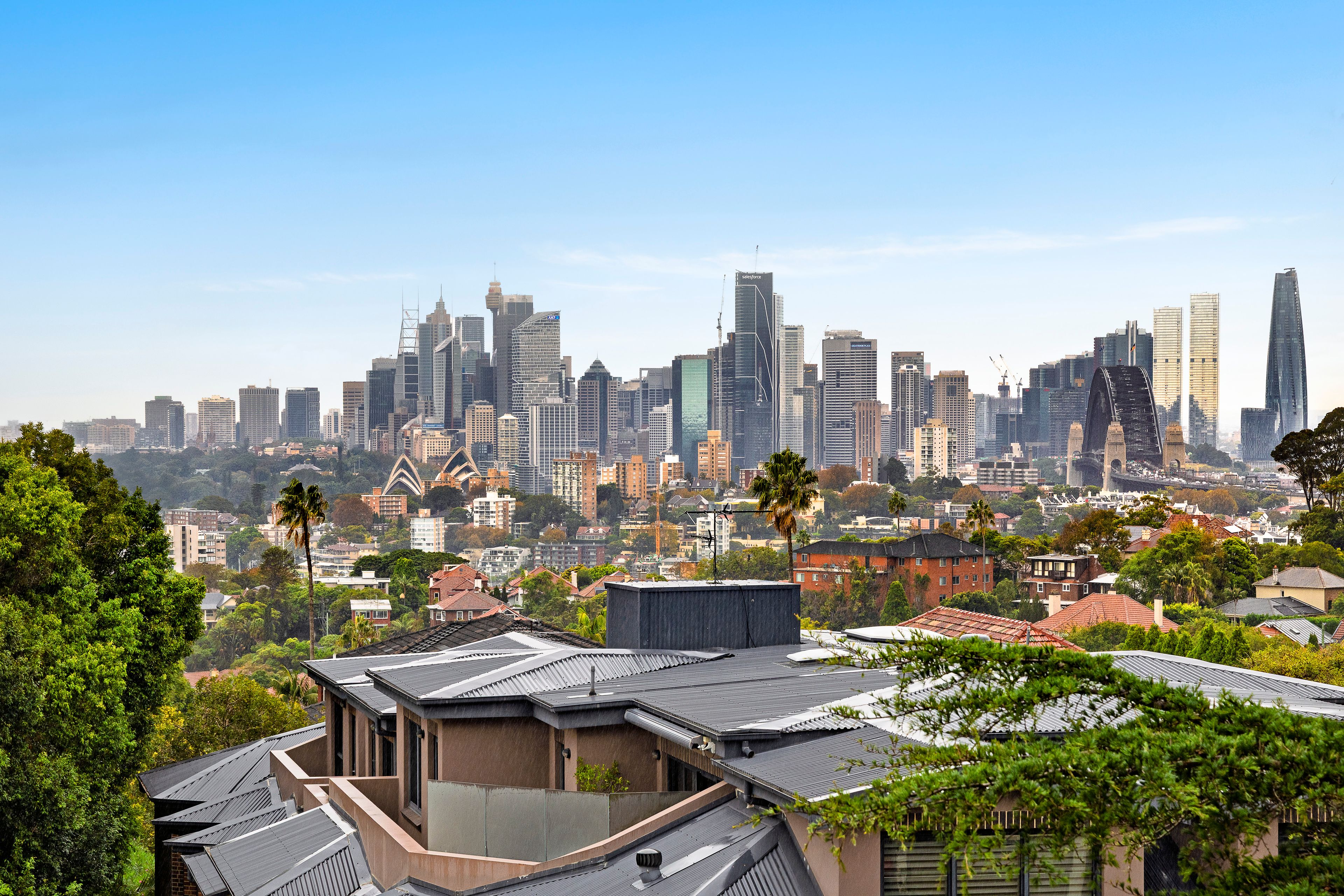 15/20 Harrison Street, Cremorne, NSW 2090