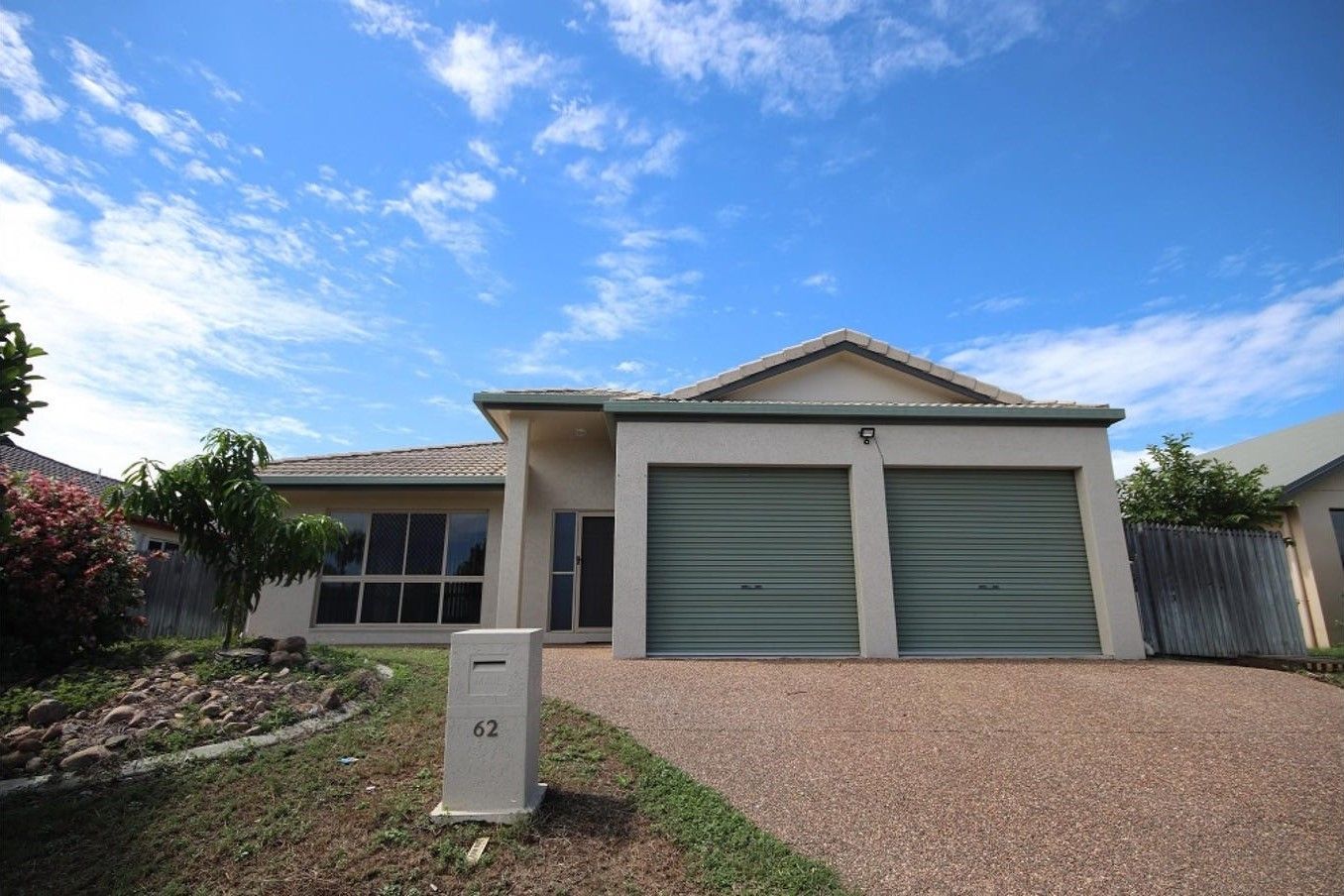 62 Estuary Parade, Douglas QLD 4814
