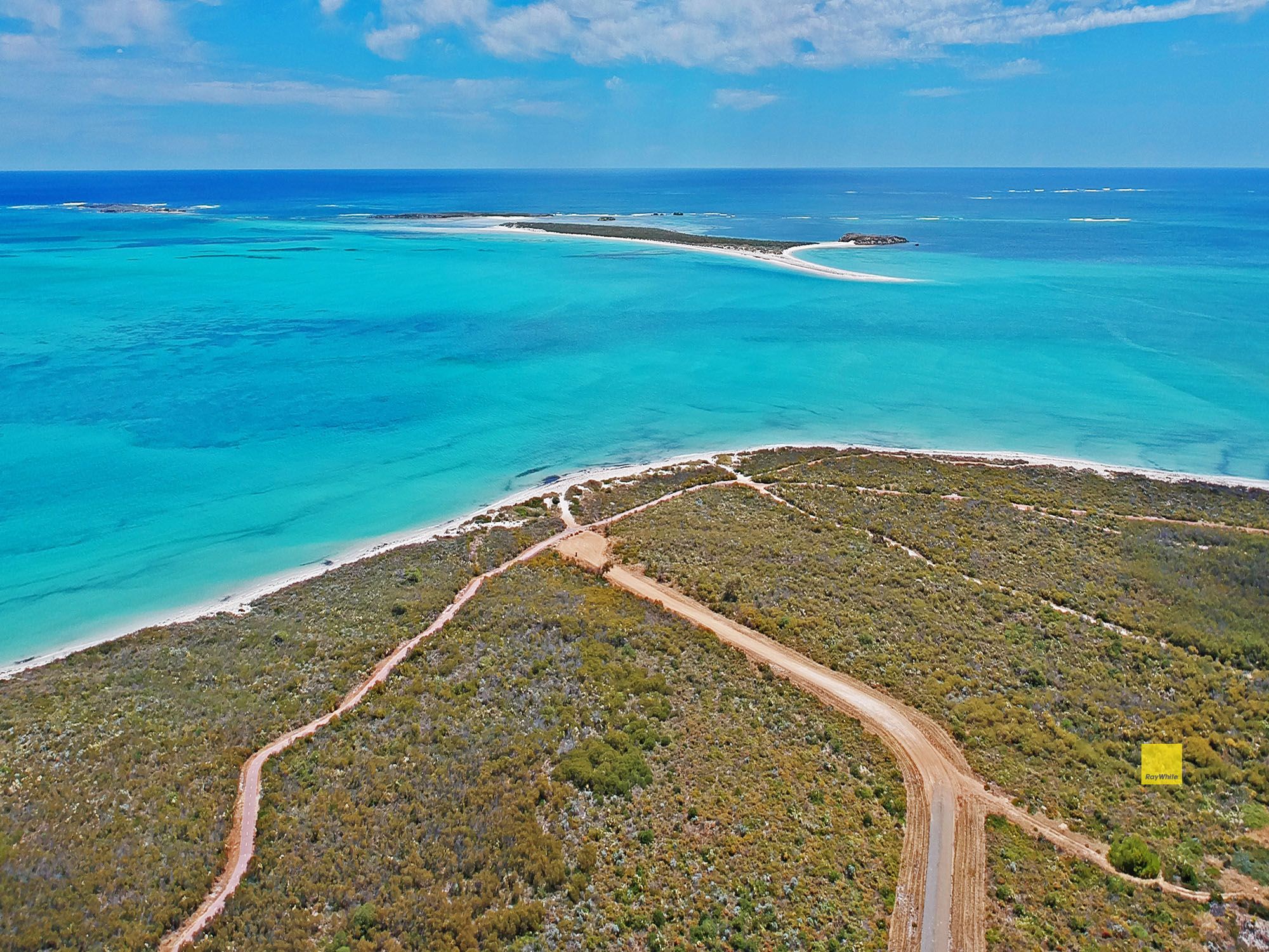 Lot 878, 9 Prevelly Way, Jurien Bay, WA 6516 Land for Sale Ray