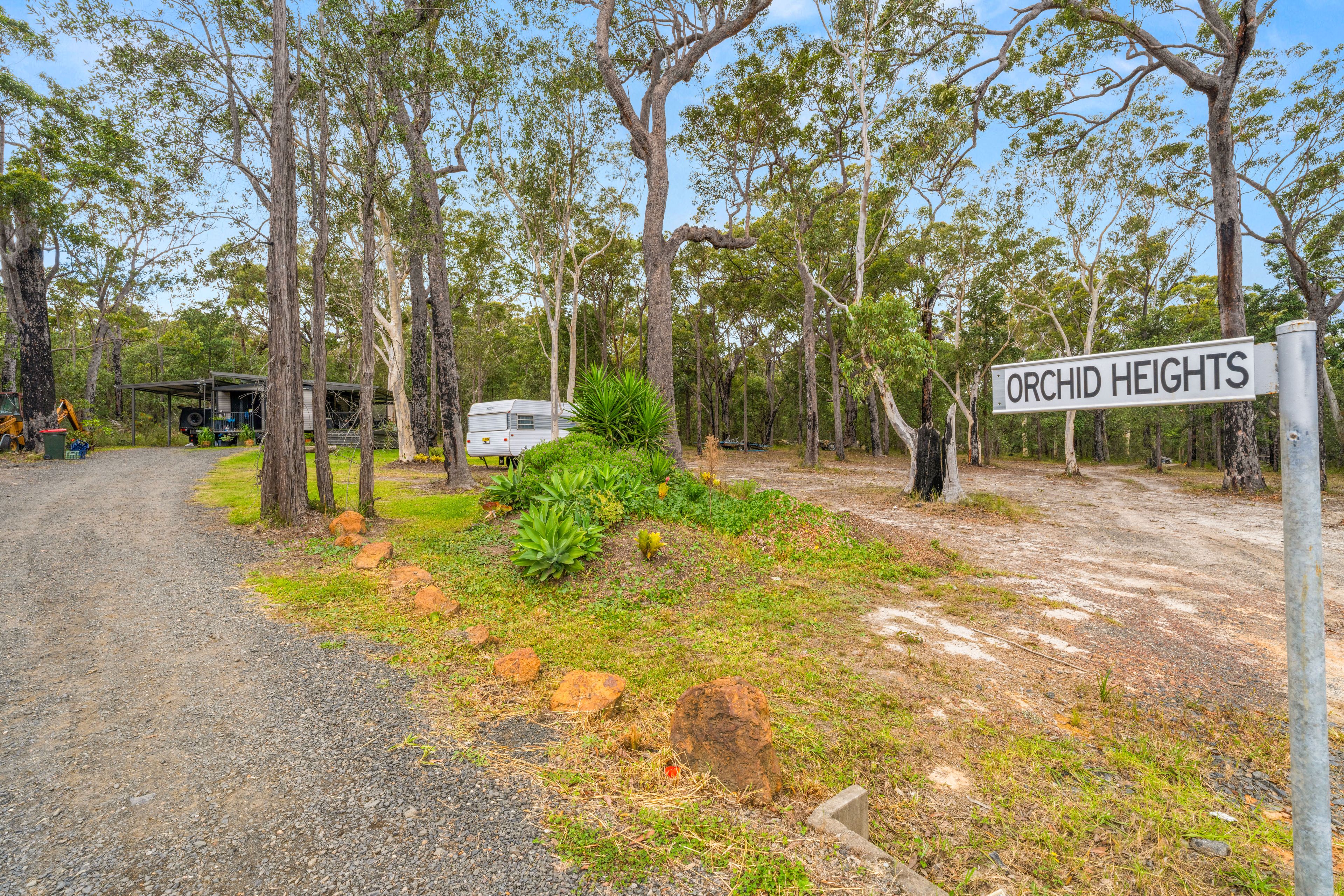 21 Mokau Road, Sussex Inlet, NSW