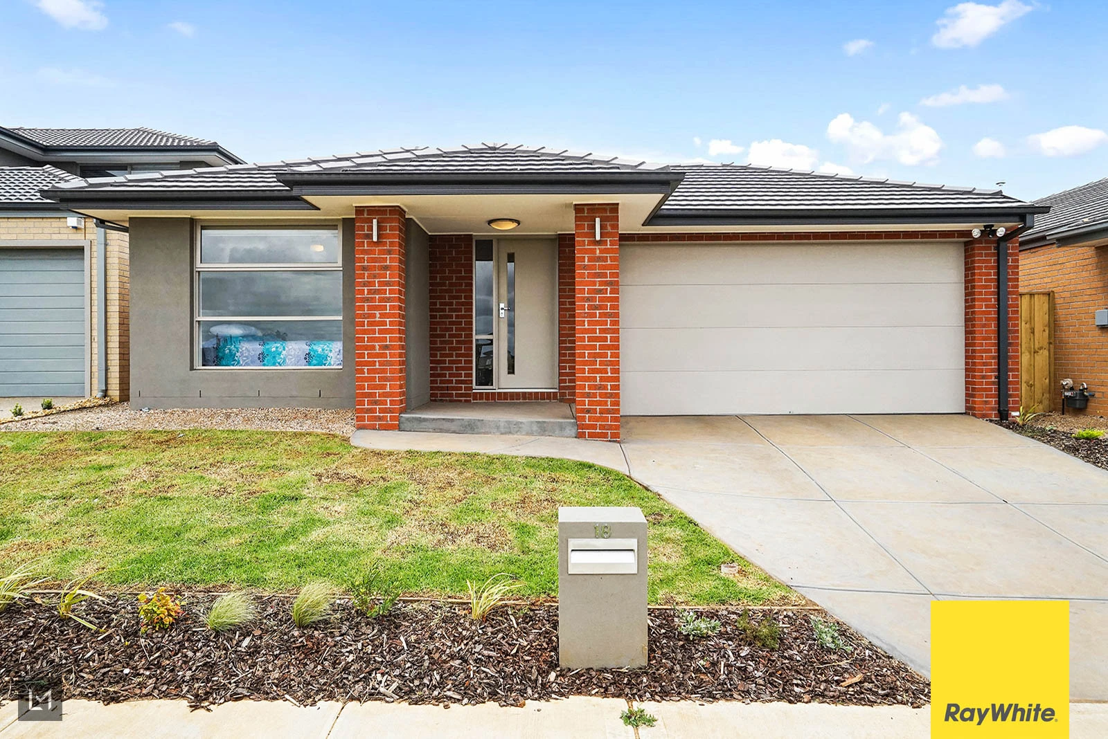 18 Hodgson Avenue, Tarneit, VIC 3029
