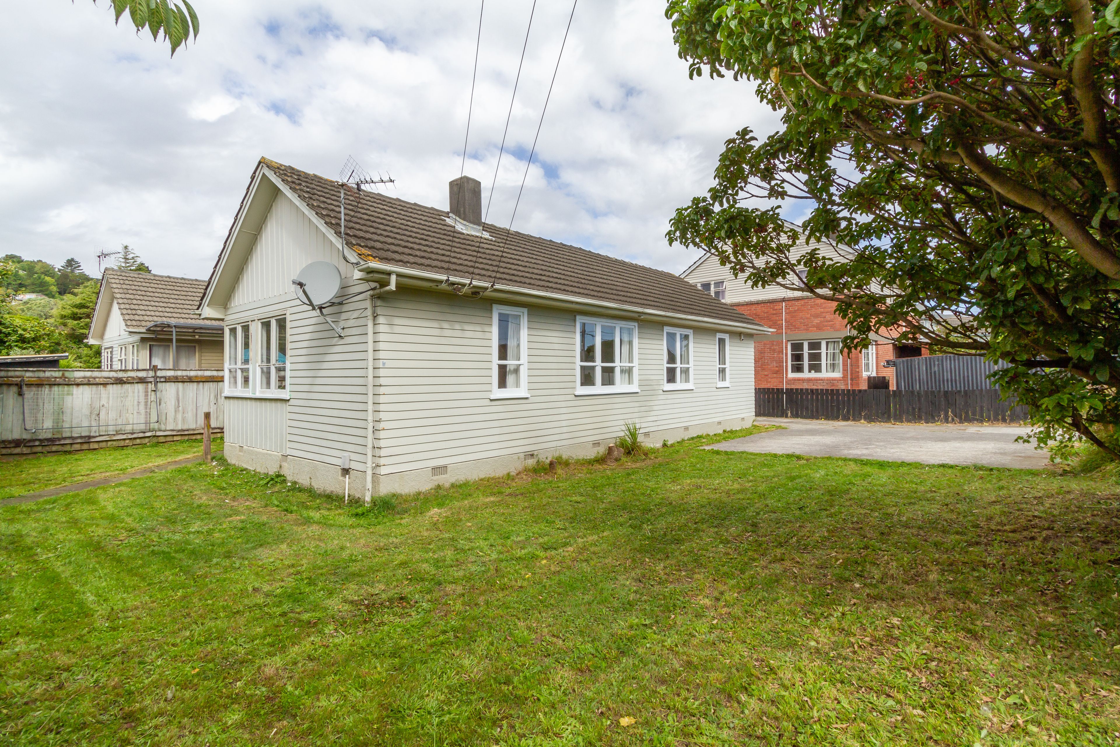 12B Naenae Road, Naenae, Lower Hutt City