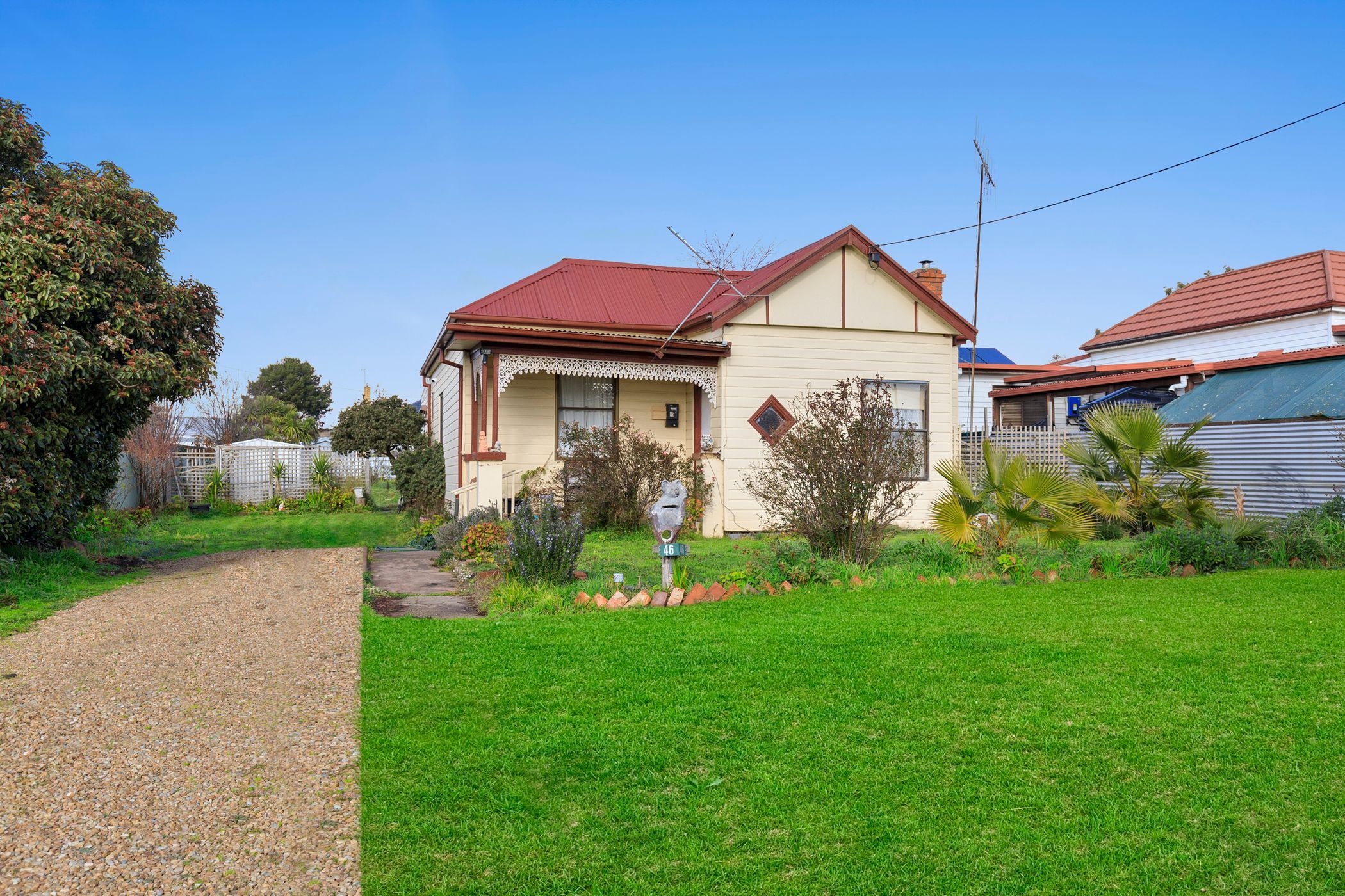46 McLellan Street, Ararat VIC 3377