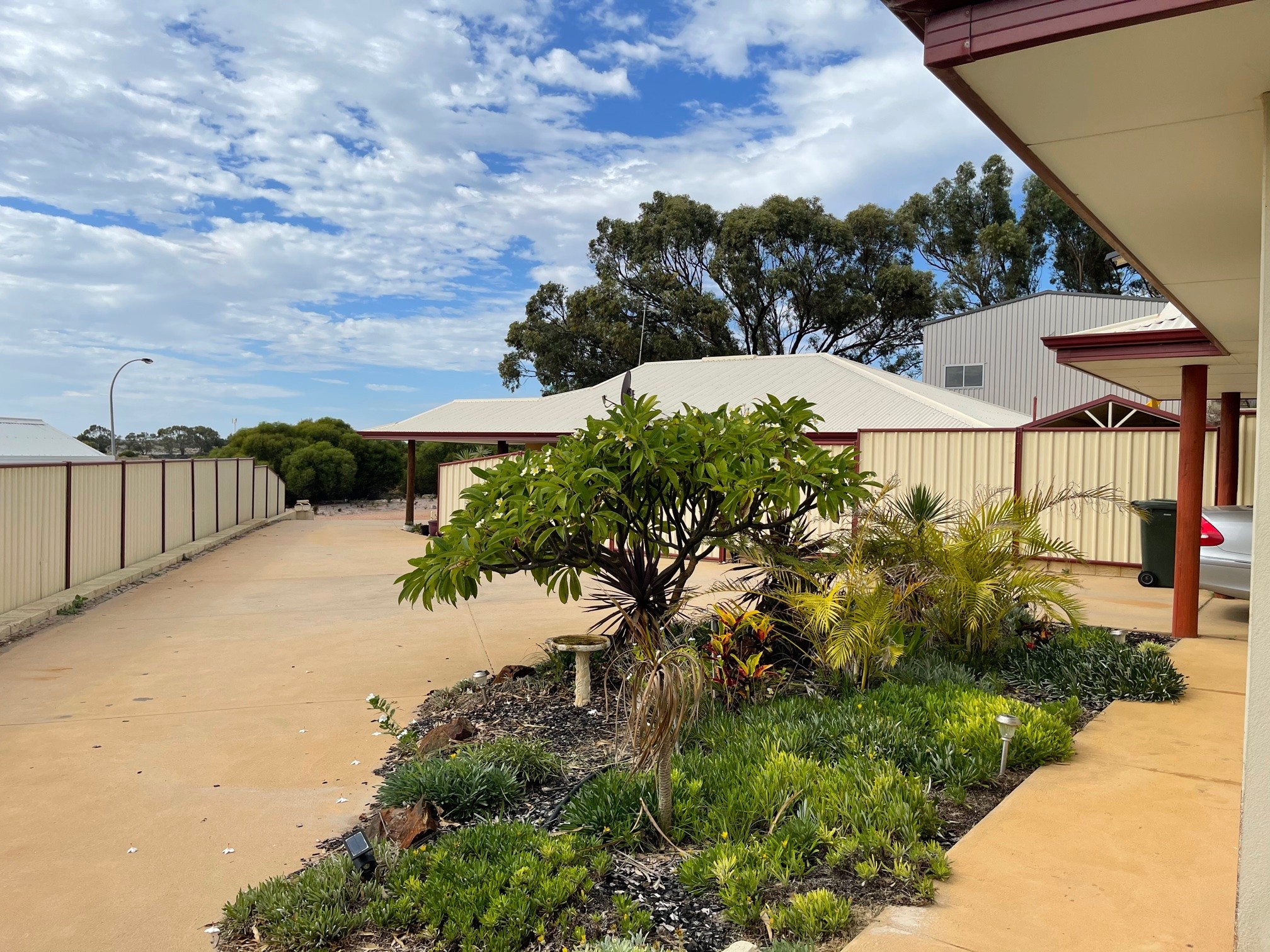 2/1 Stickland Road, Port Denison, WA 6525