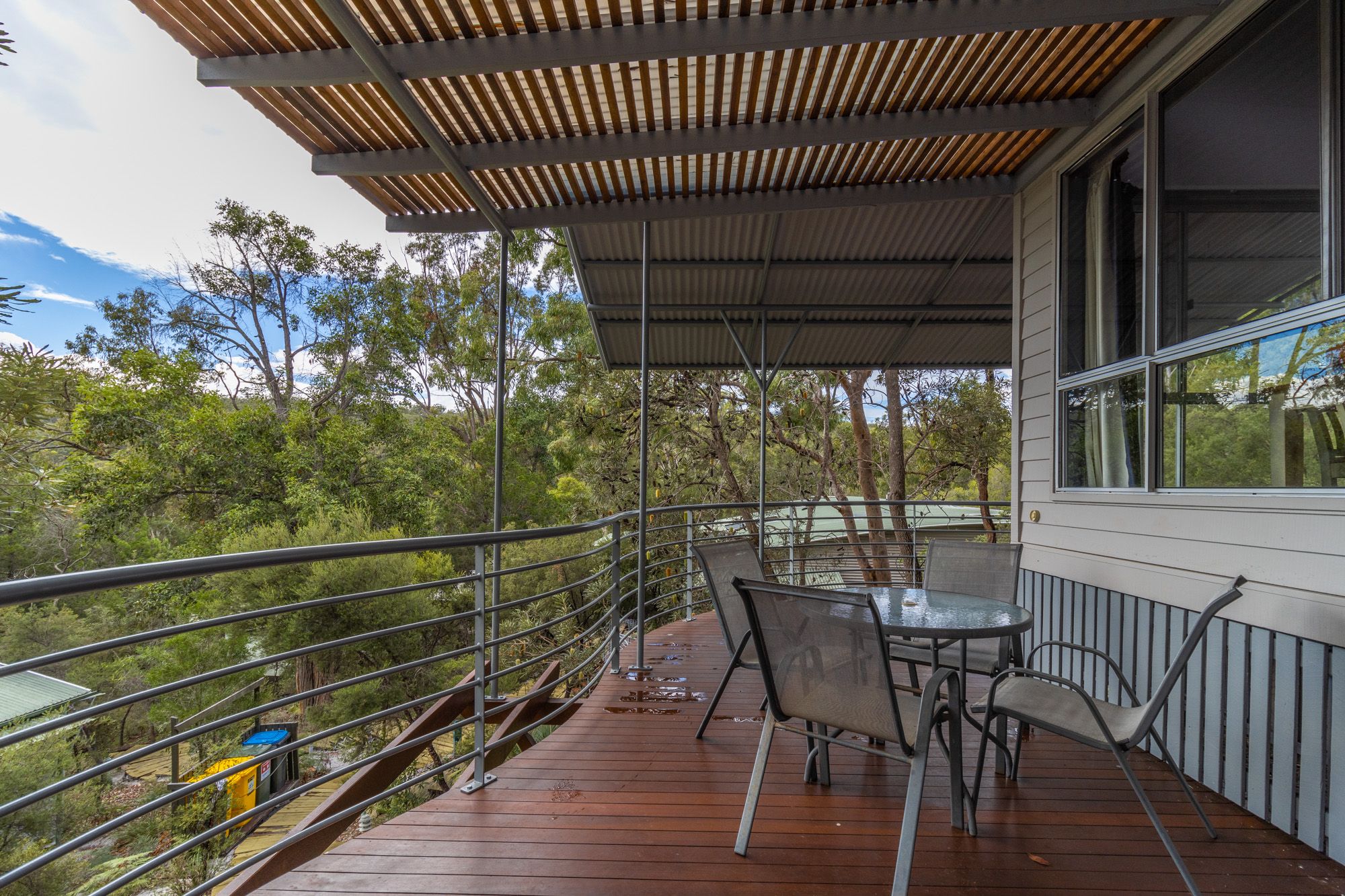 636 Satinay Villa Kingfisher Bay, Fraser Island, QLD 4581