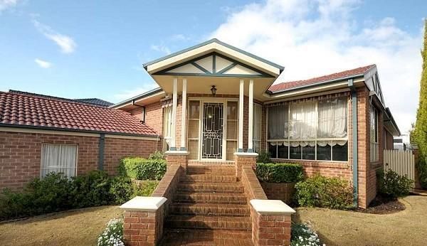84 Dandelion Drive, Rowville, VIC 3178