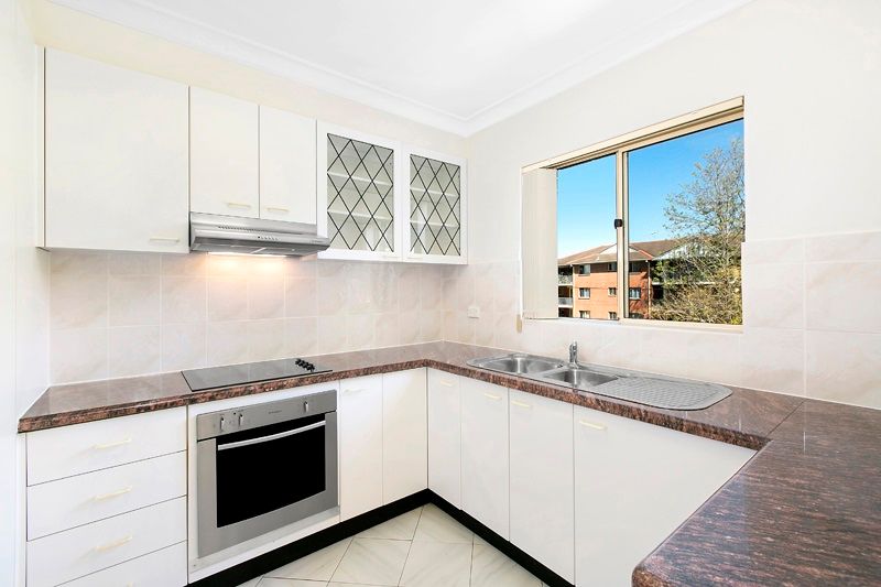 13/5-7 May Street, Hornsby, NSW 2077