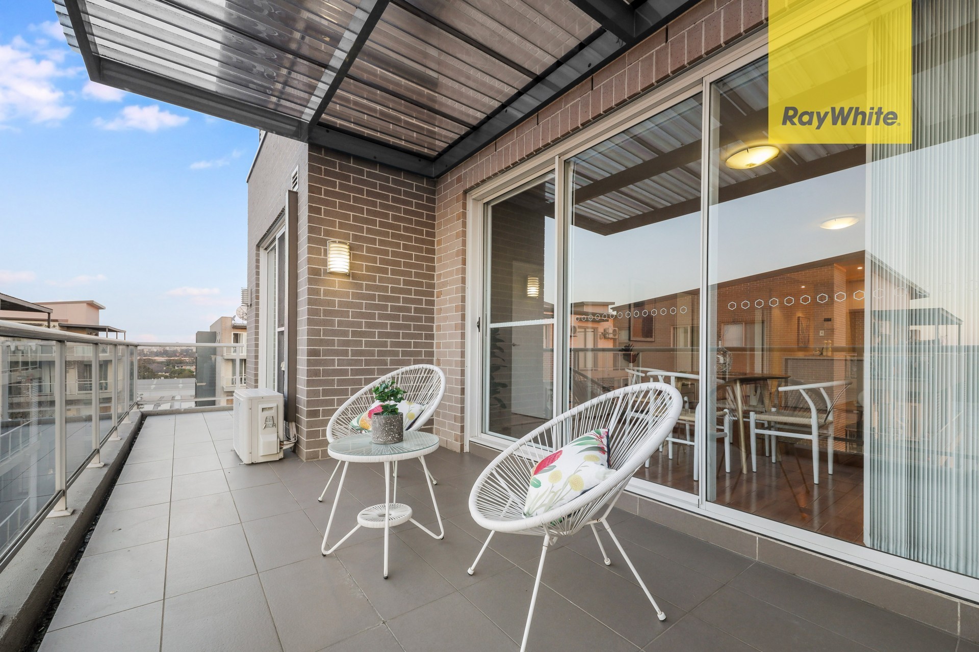 E512/81-86 Courallie Avenue, Homebush West, NSW 2140