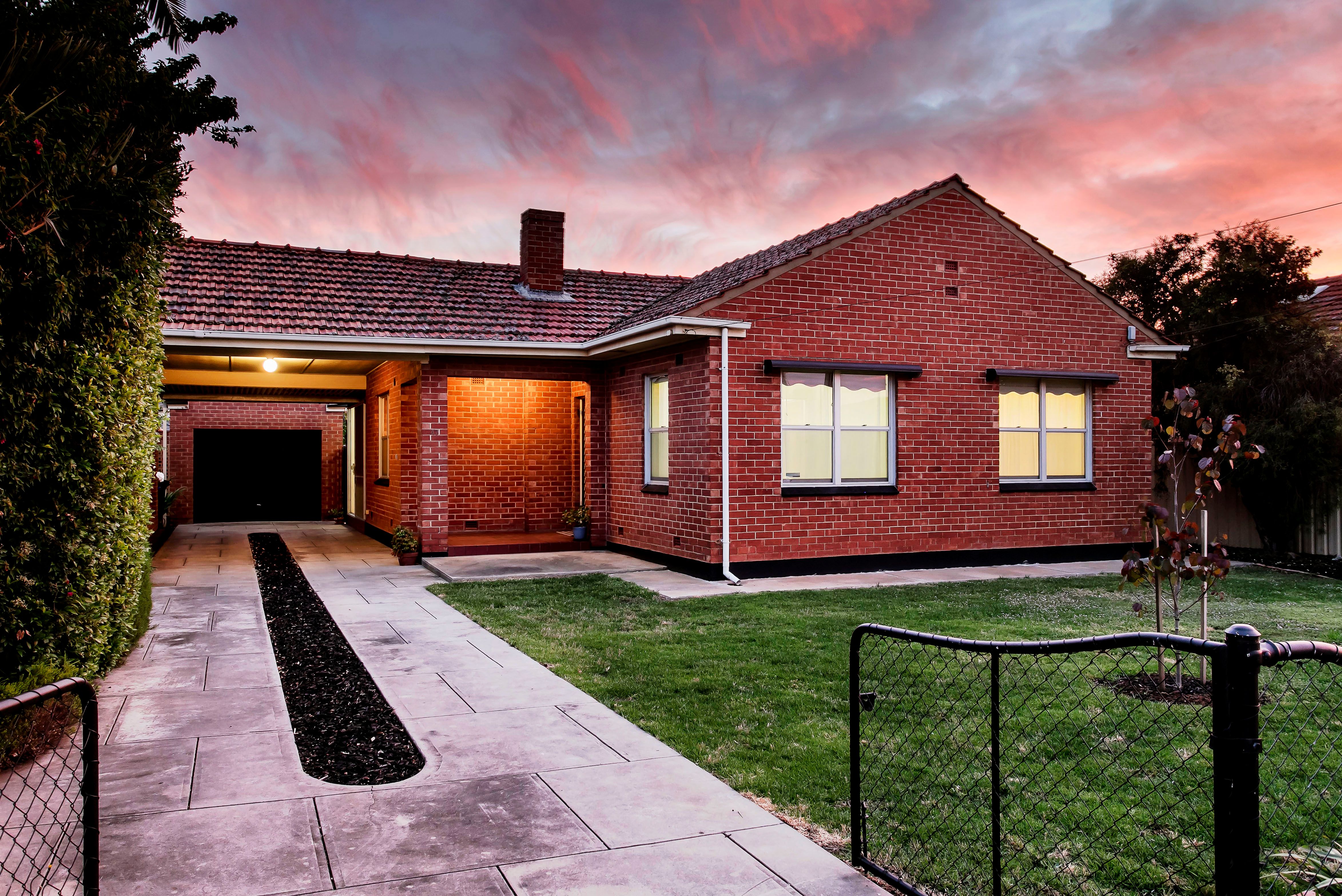 47 Nelson Avenue, Flinders Park, SA 5025