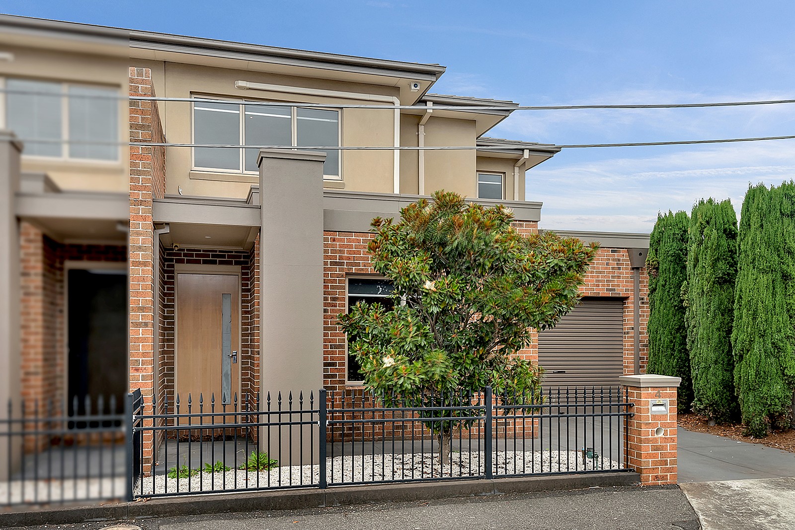 4 Benson Street, Coburg, VIC 3058